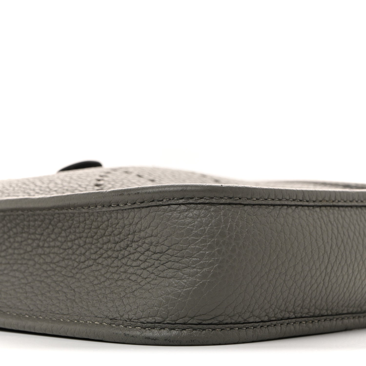 Taurillon Clemence Evelyne TPM Gris Meyer