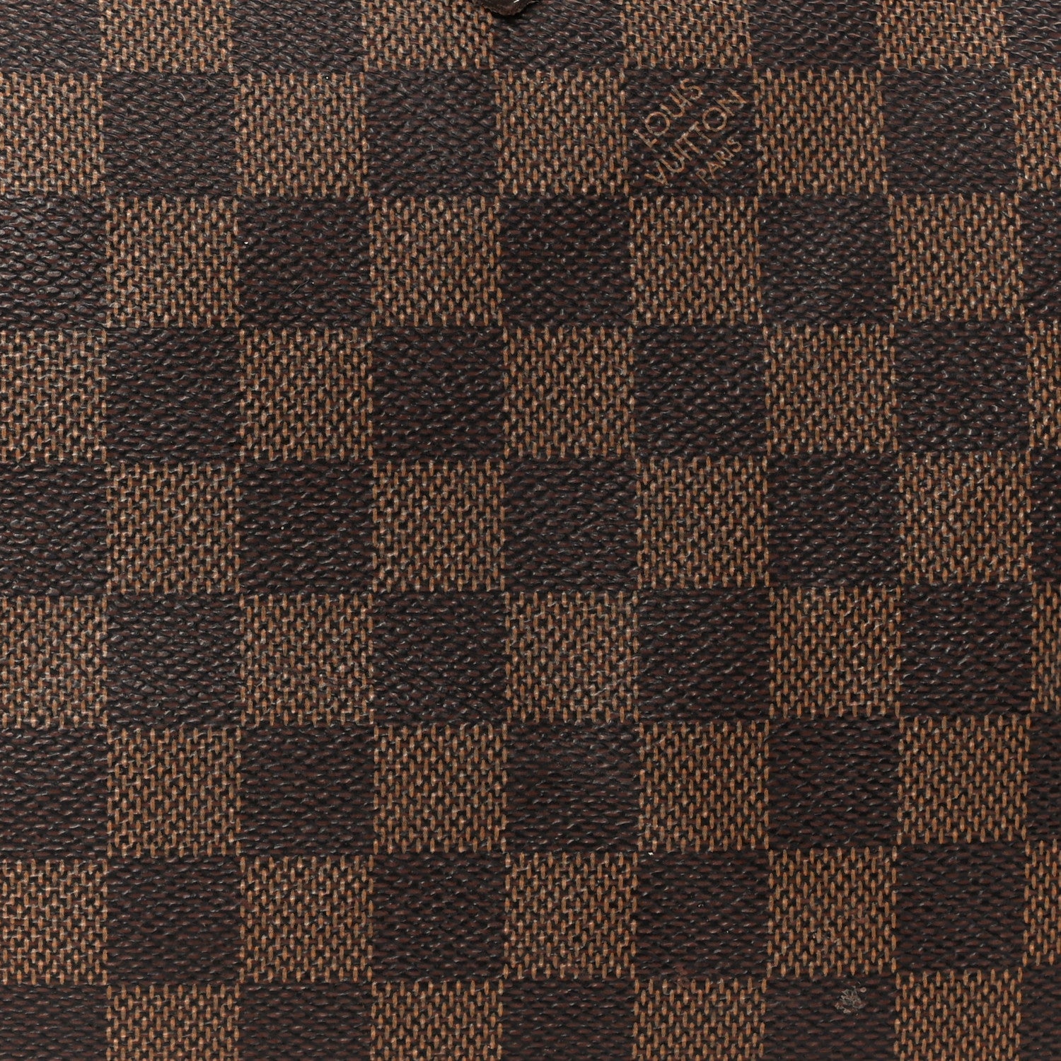 Damier Ebene Speedy 30