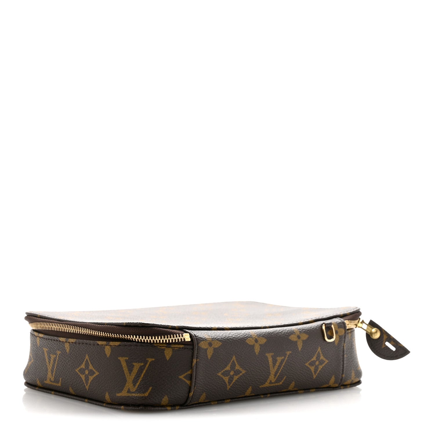 Monogram Monte Carlo Jewelry Box