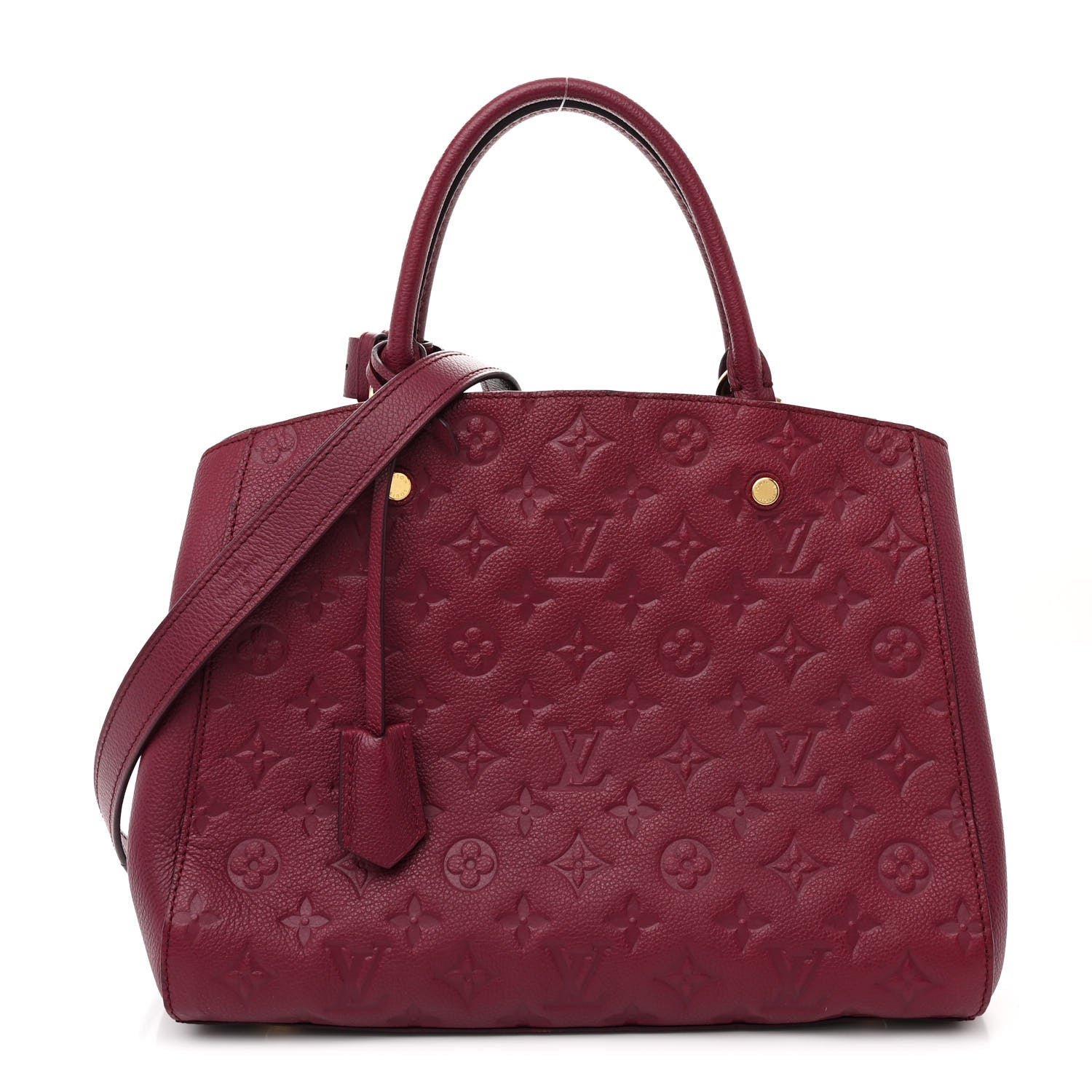 Empreinte Montaigne MM Grape