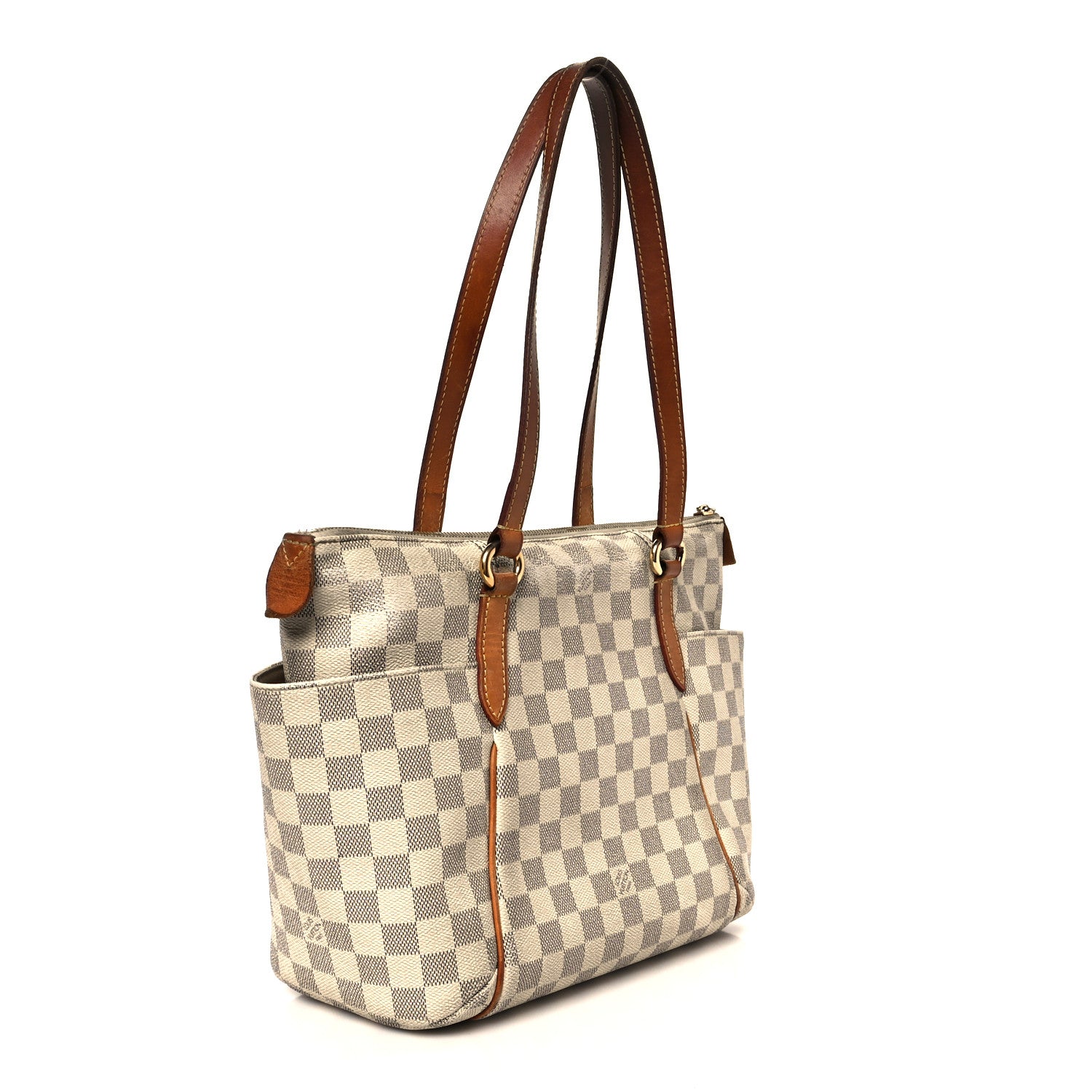 Damier Azur Totally PM