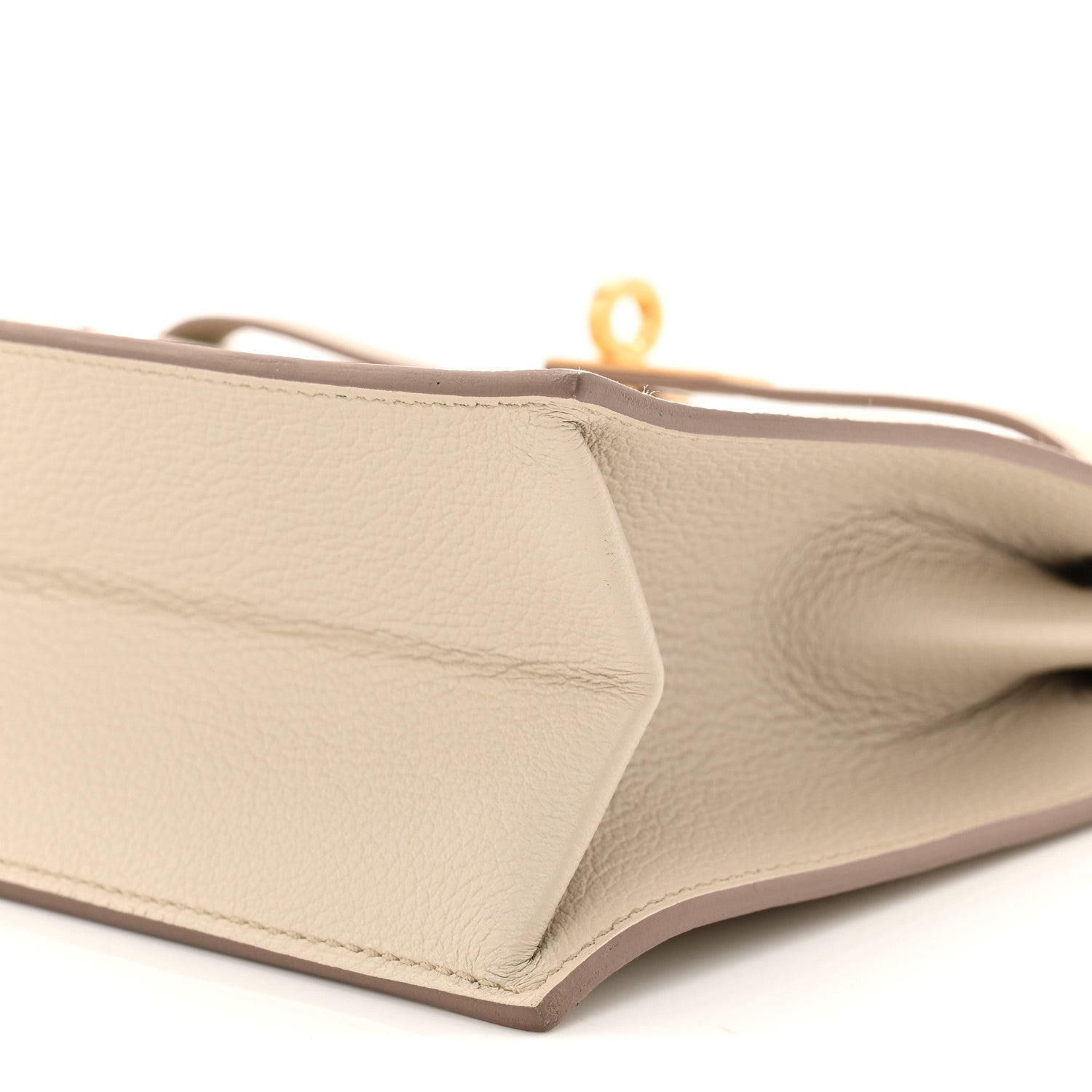 Evercolor Kelly Danse II Belt Bag Beton