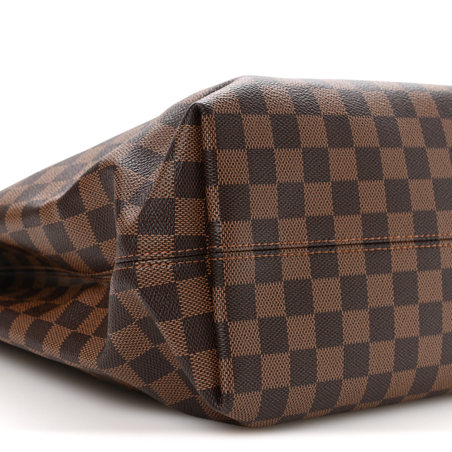 Damier Ebene Graceful MM