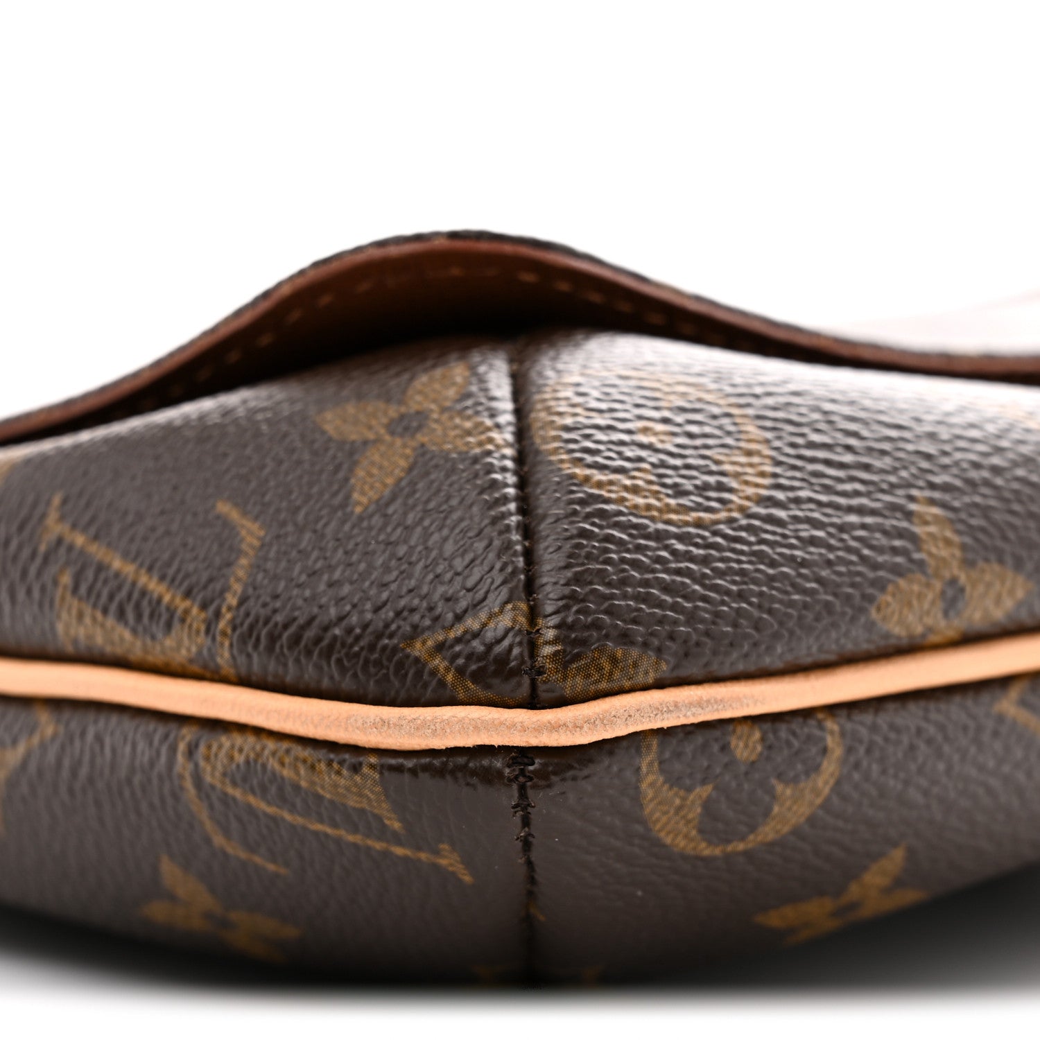 Monogram Musette Salsa Long Strap