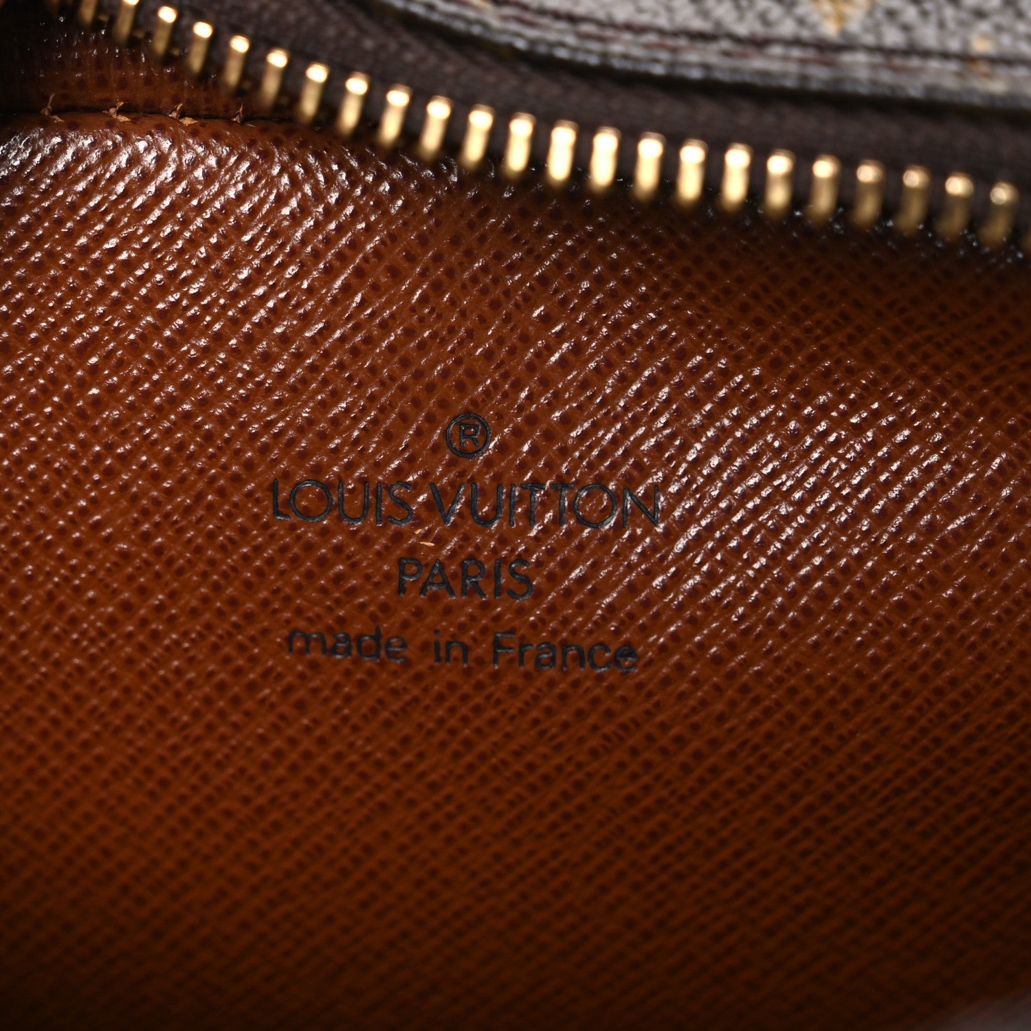 Monogram Amazone