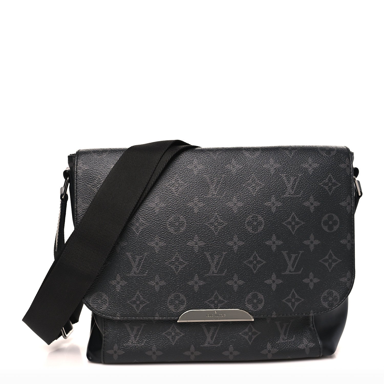 Monogram Eclipse Explorer PM Black