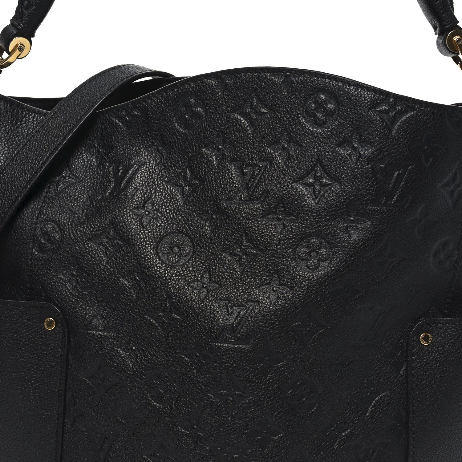 Empreinte Bagatelle Black