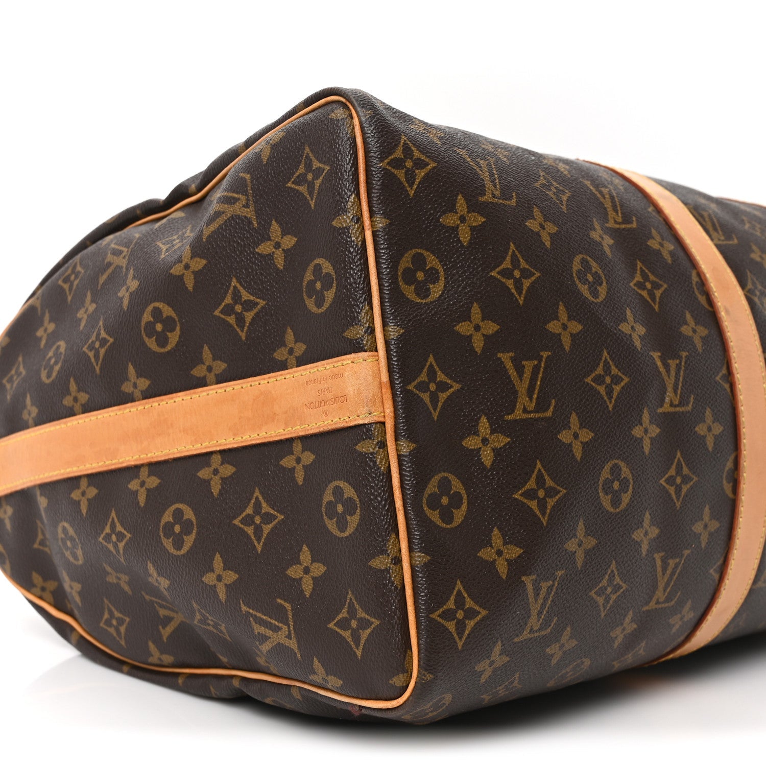 Monogram Keepall Bandouliere 50