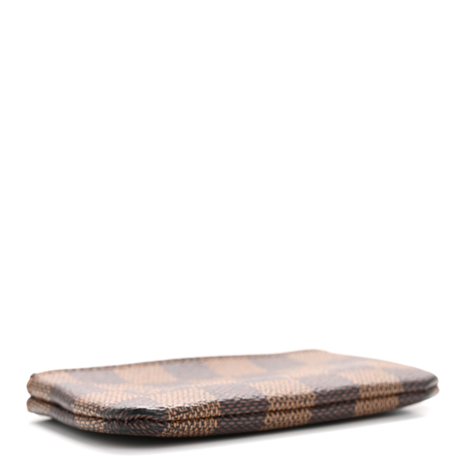 Damier Ebene Key Pouch