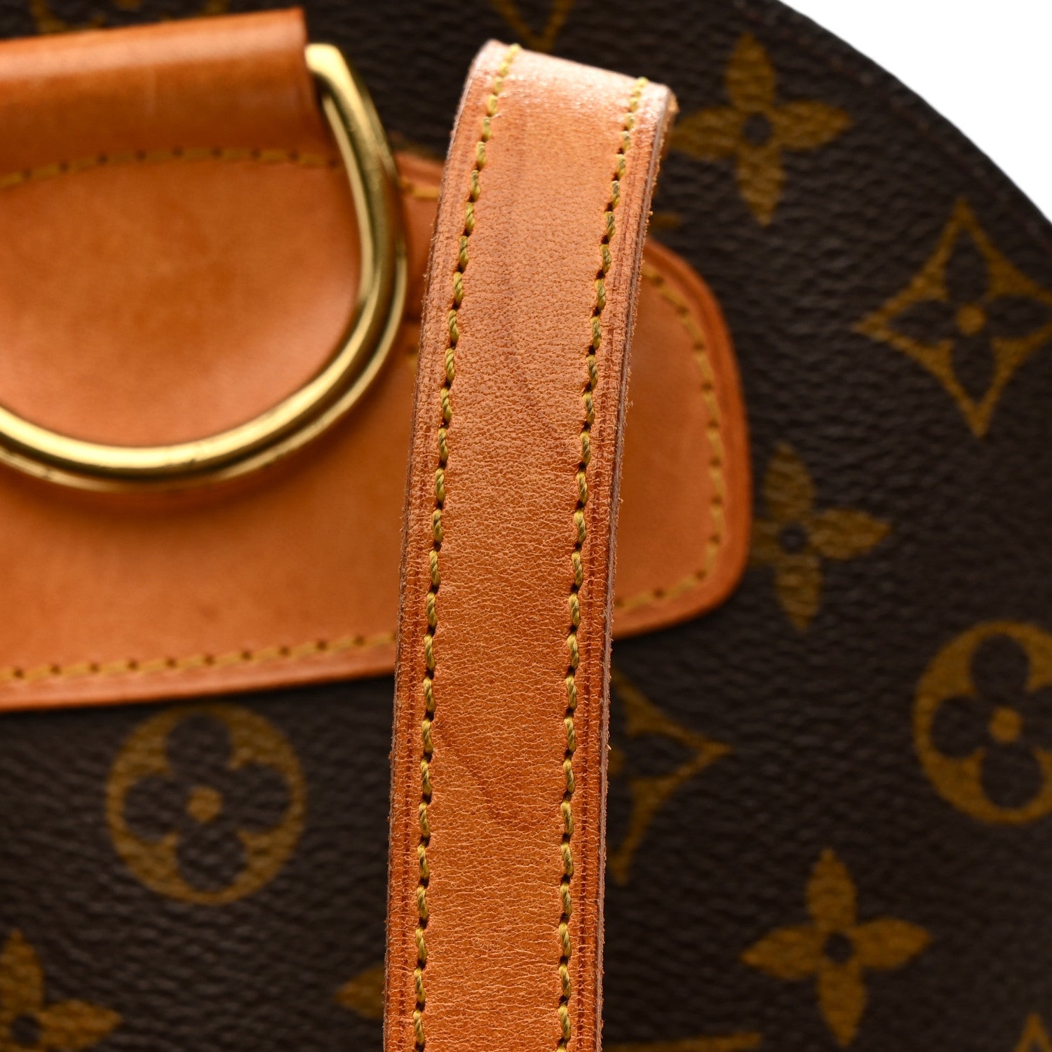 Monogram Ellipse Sac a Dos Backpack