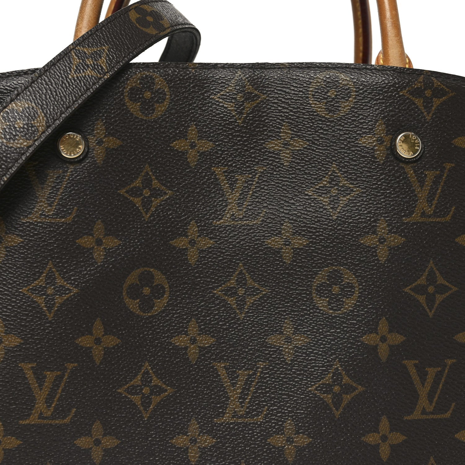 Monogram Montaigne BB