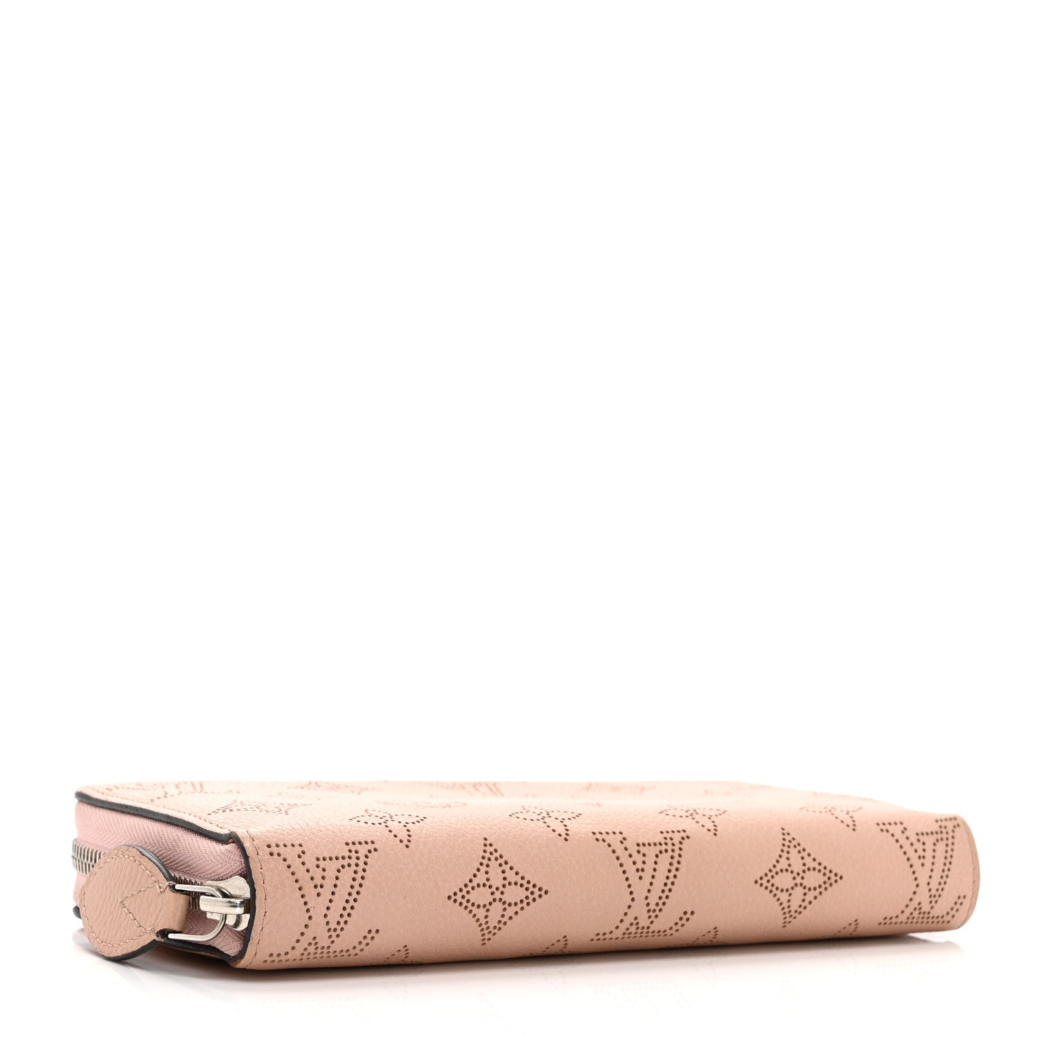Mahina Zippy Wallet Magnolia