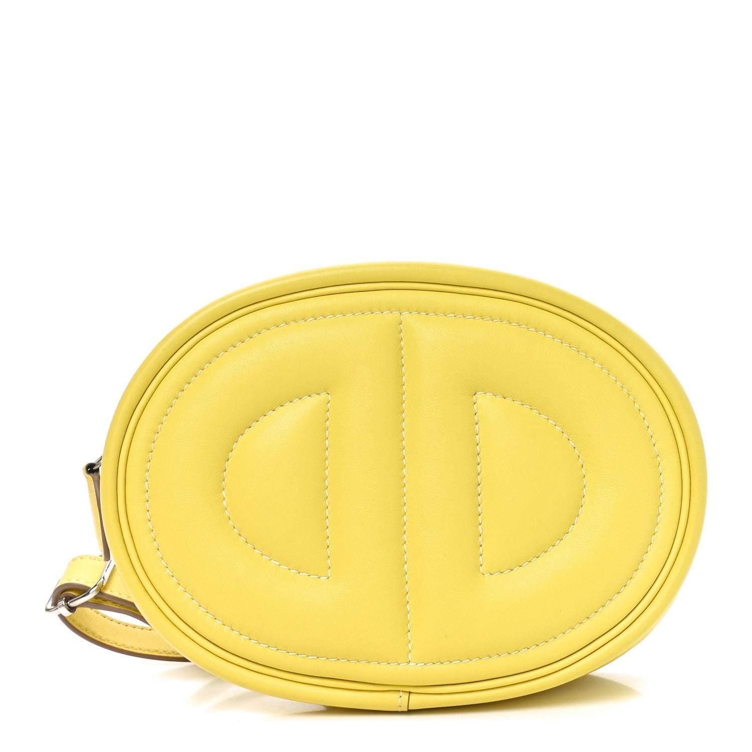 Swift Verso In-The-Loop Belt Bag Lime Sesame