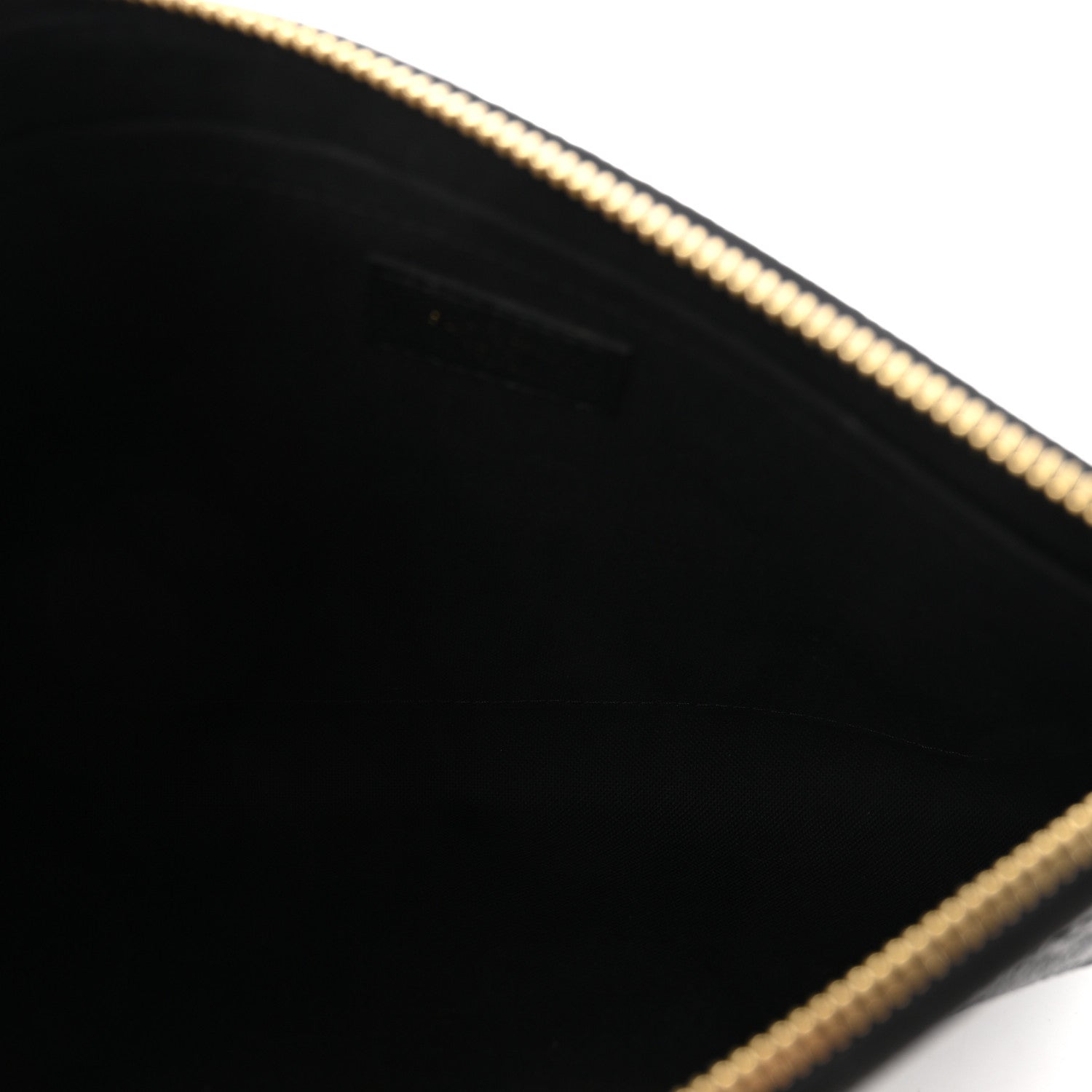Empreinte Daily Pouch Black