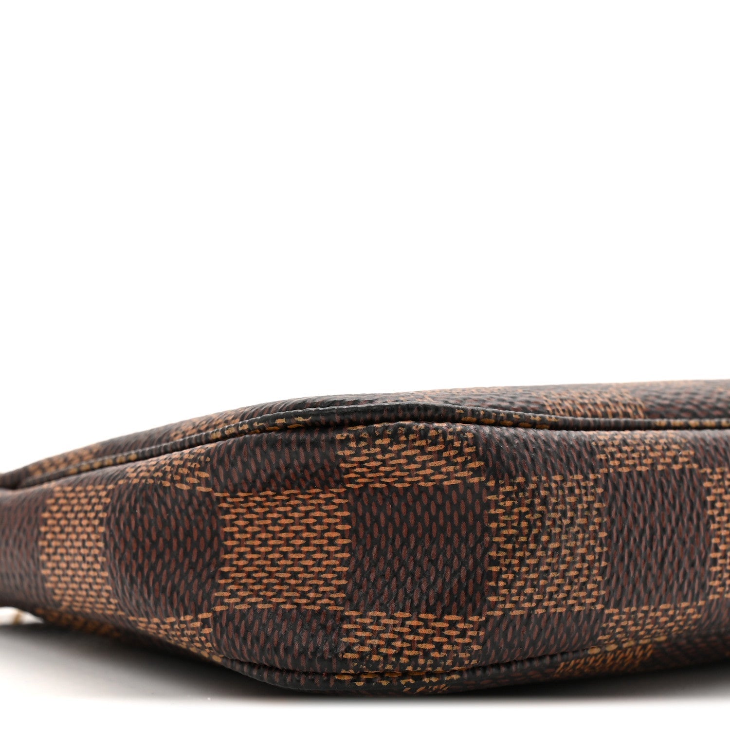 Damier Ebene Mini Pochette Accessories