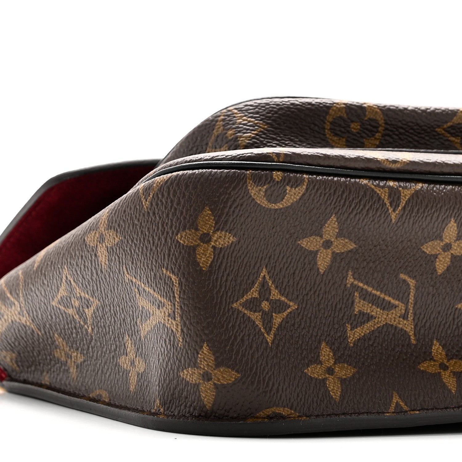 Monogram Passy