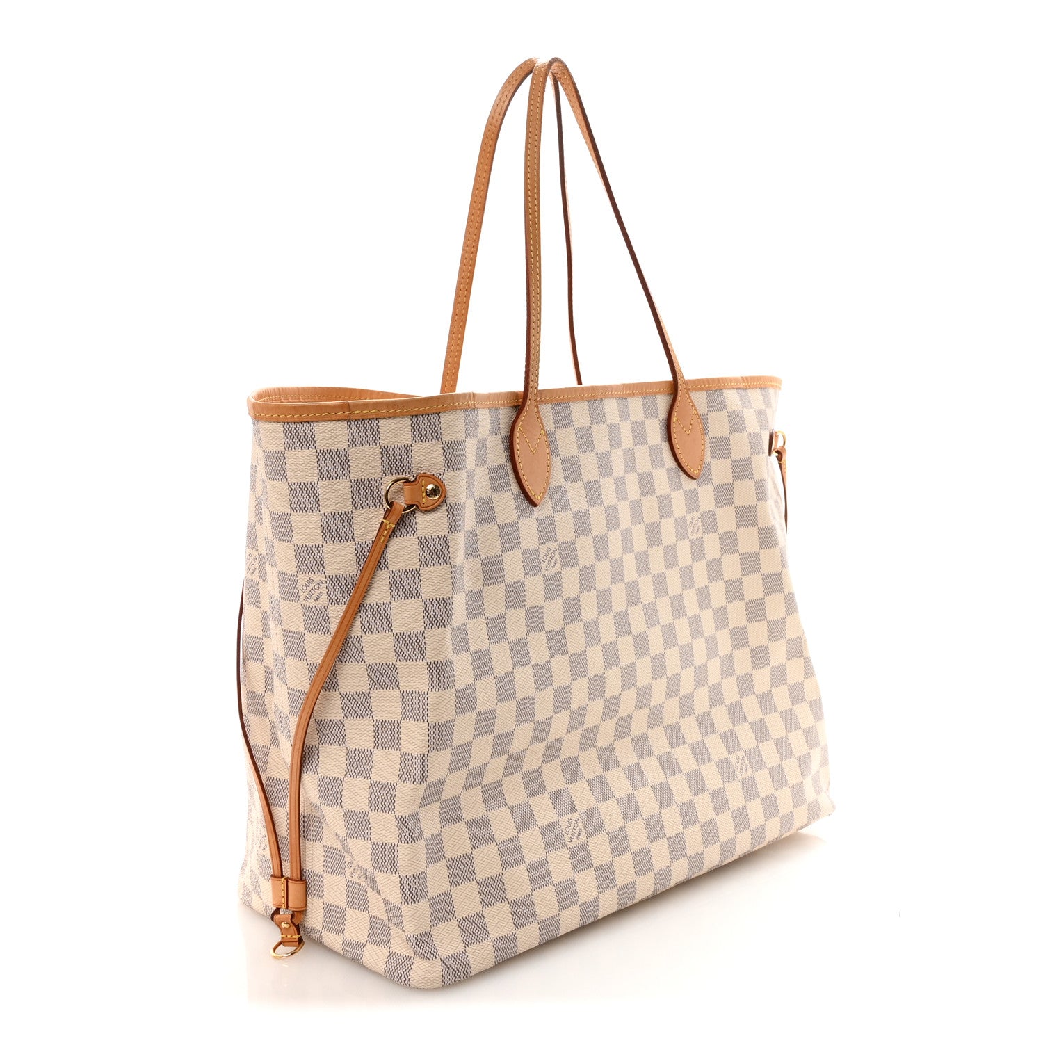 Damier Azur Neo Neverfull GM