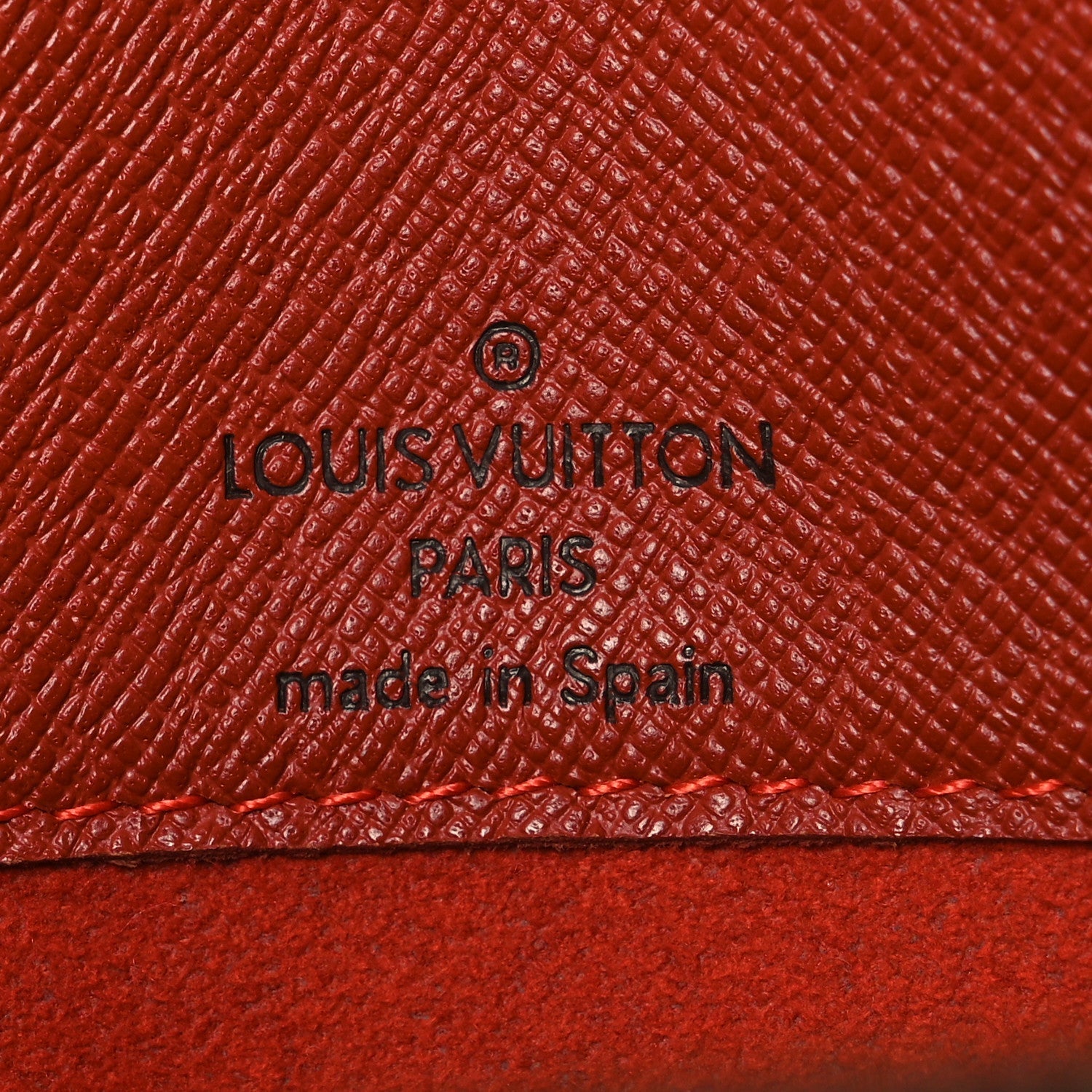 Damier Ebene Musette Tango Long Strap