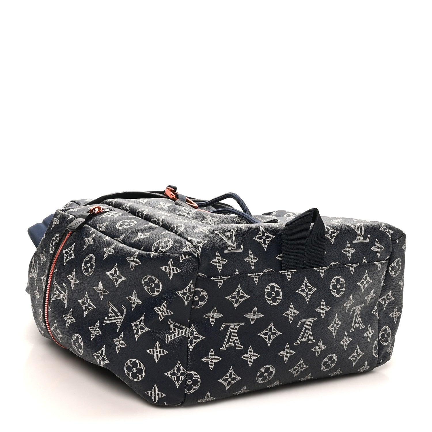 Monogram Upside Down Discovery Backpack