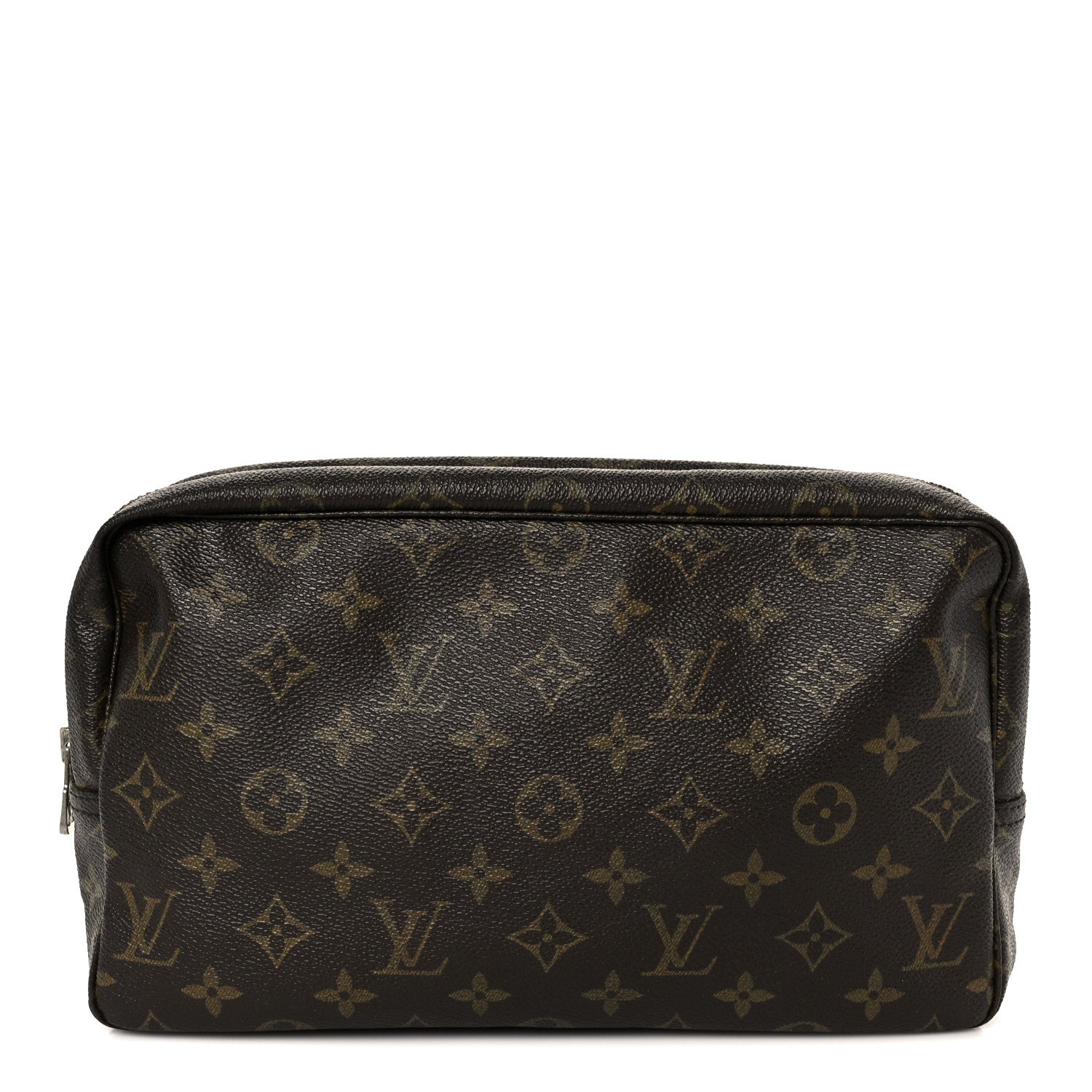 Monogram Trousse Toilette 28