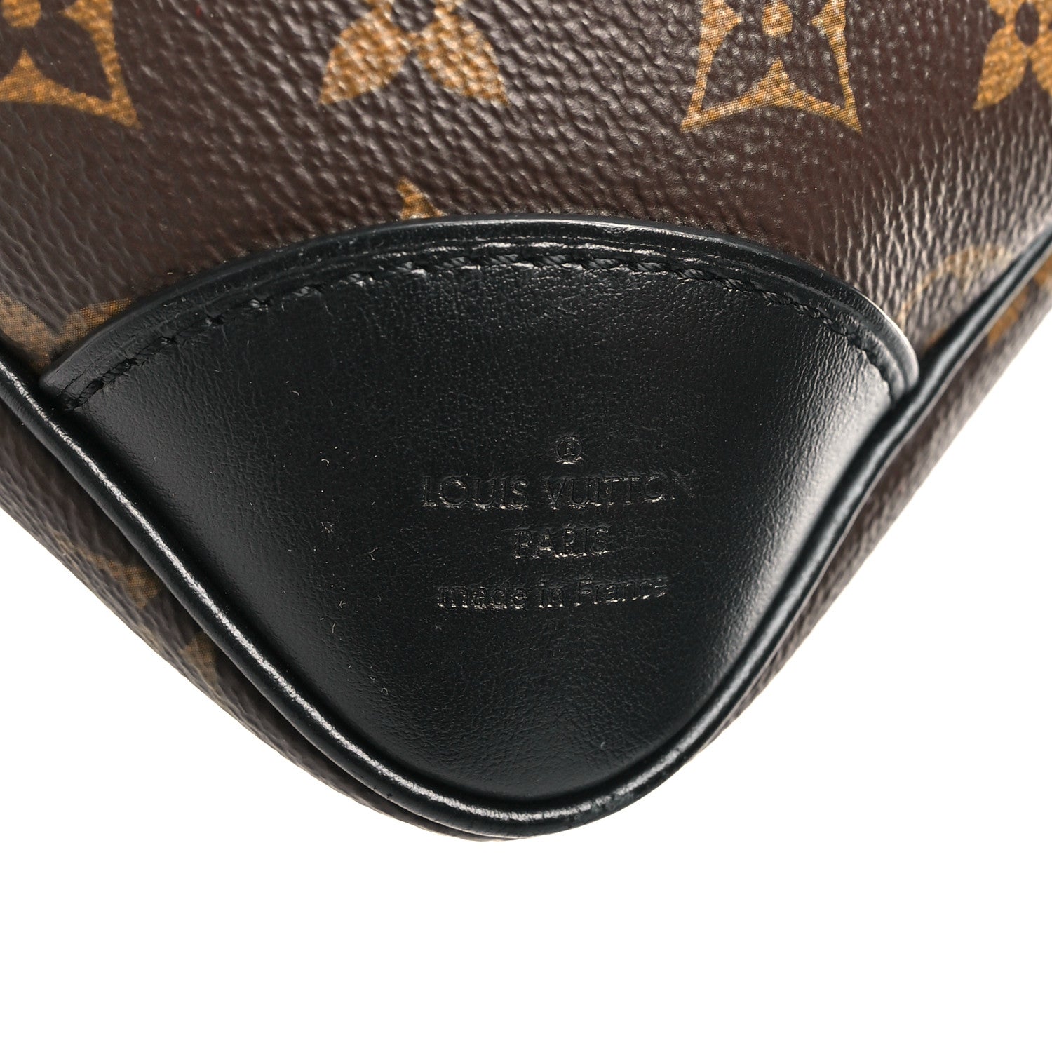Monogram Odeon MM Black