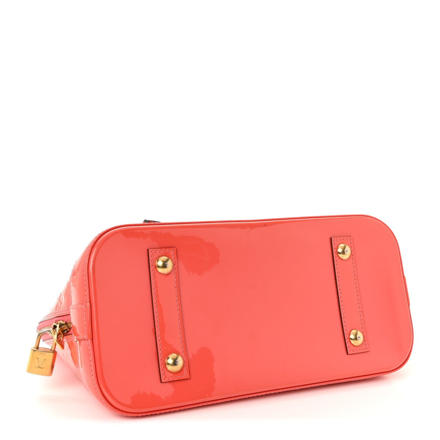 Vernis Alma PM Rose Litchi