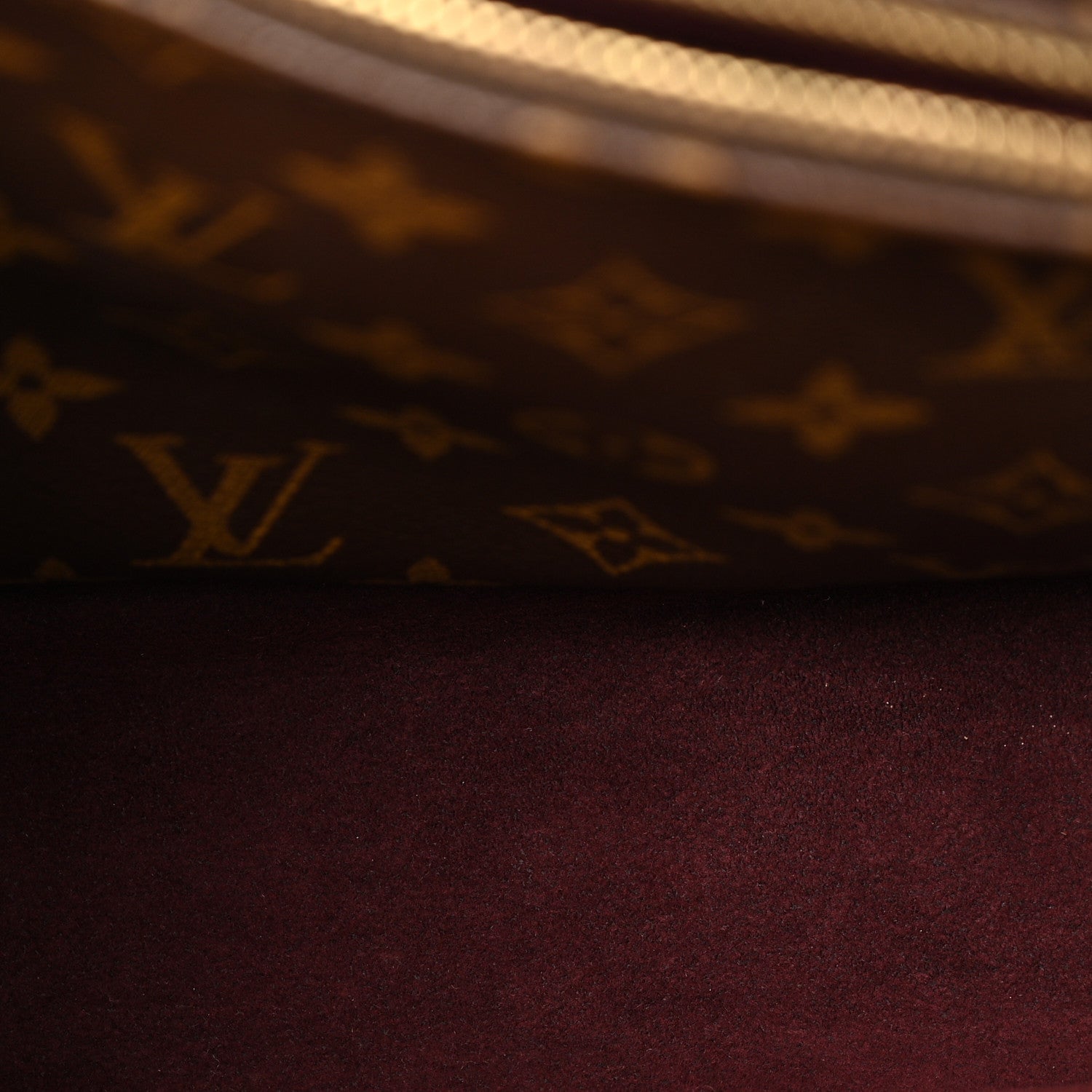 Monogram Montaigne MM