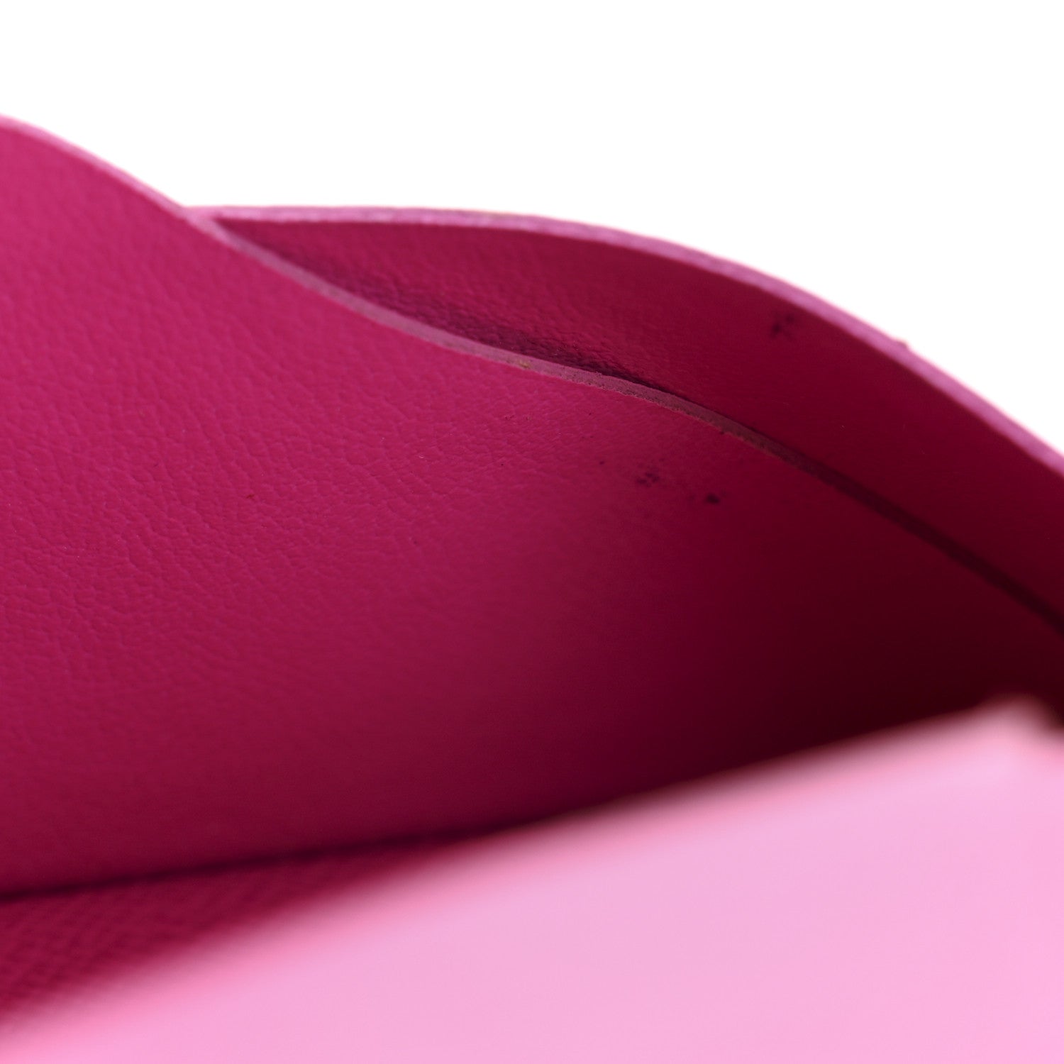 Taigarama Pocket Organizer NM Fuchsia