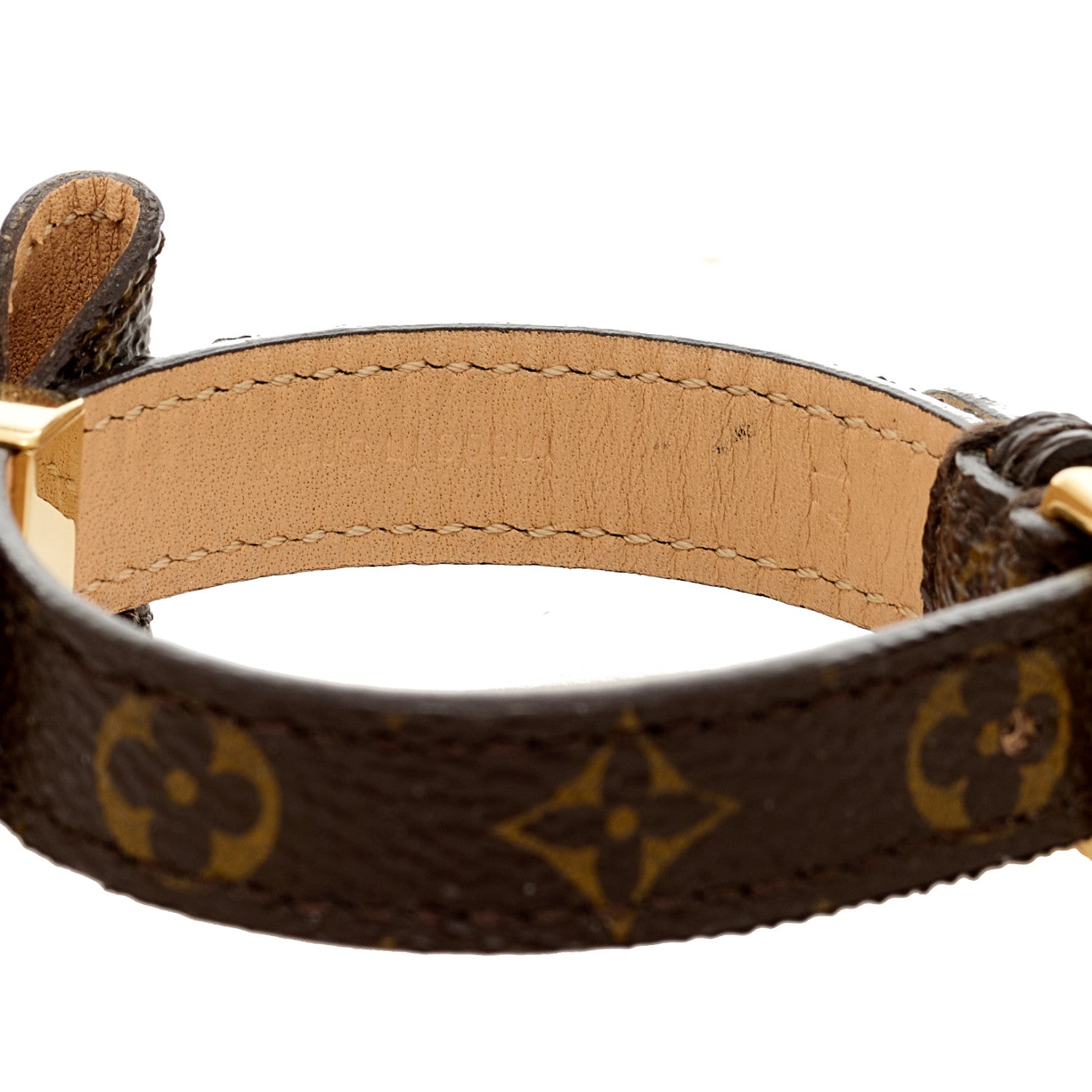 Monogram Favourit Bracelet 17