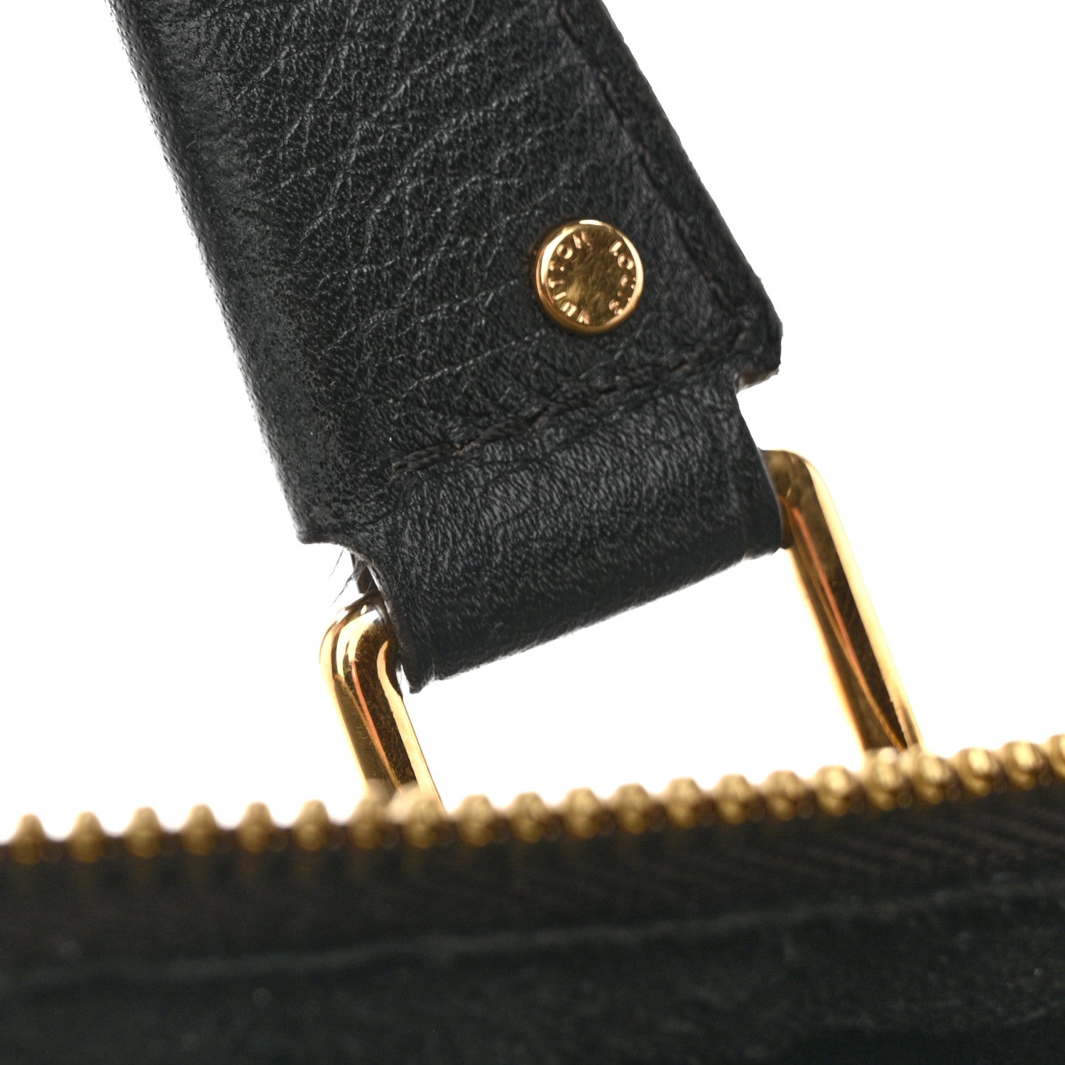 Monogram Estrela NM Black