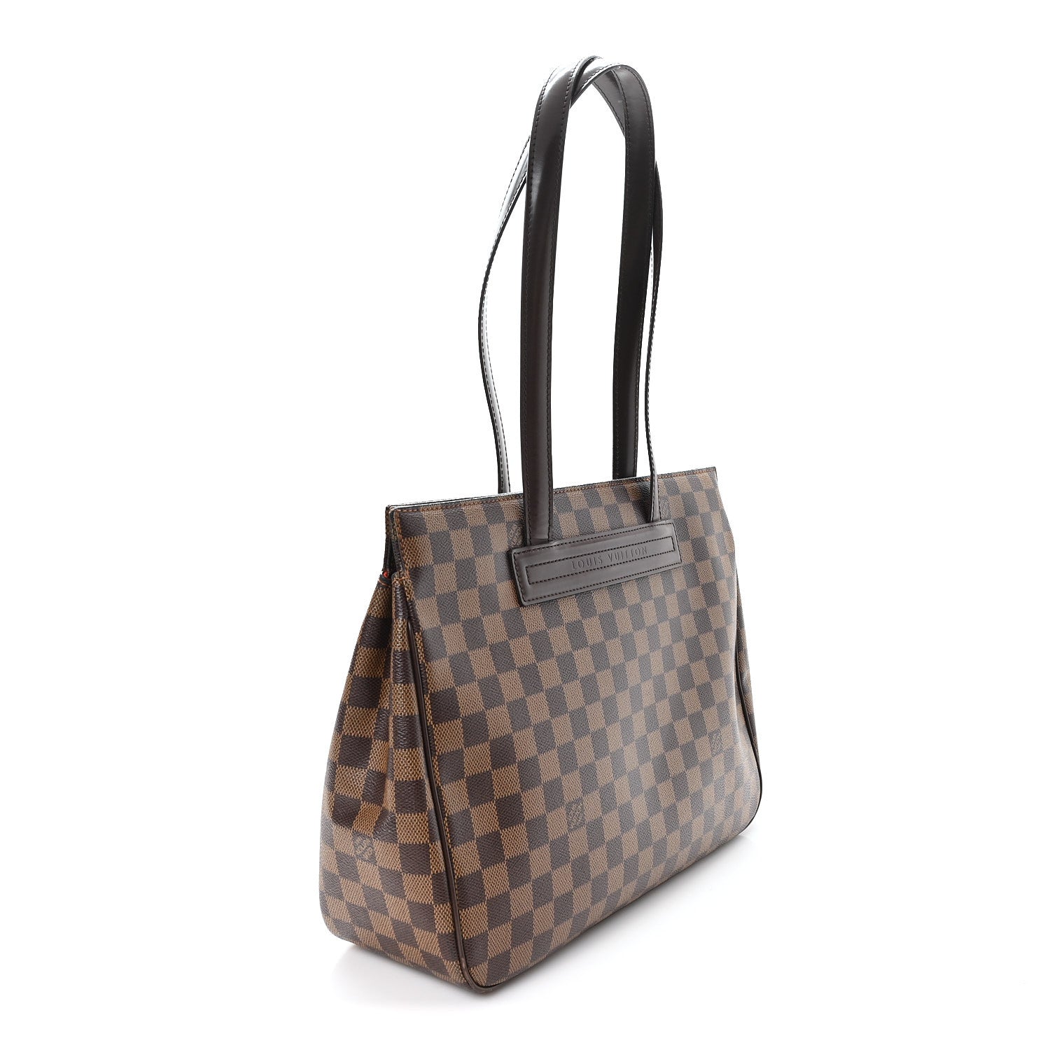 Damier Ebene Parioli PM