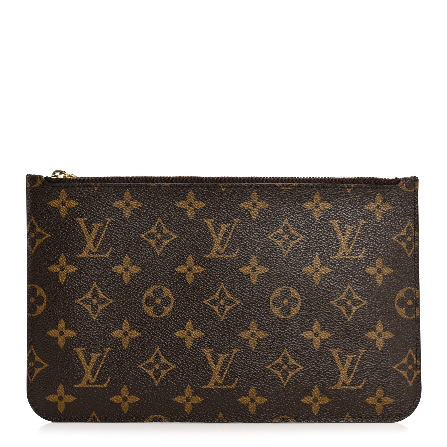 Monogram Neverfull MM GM Pochette