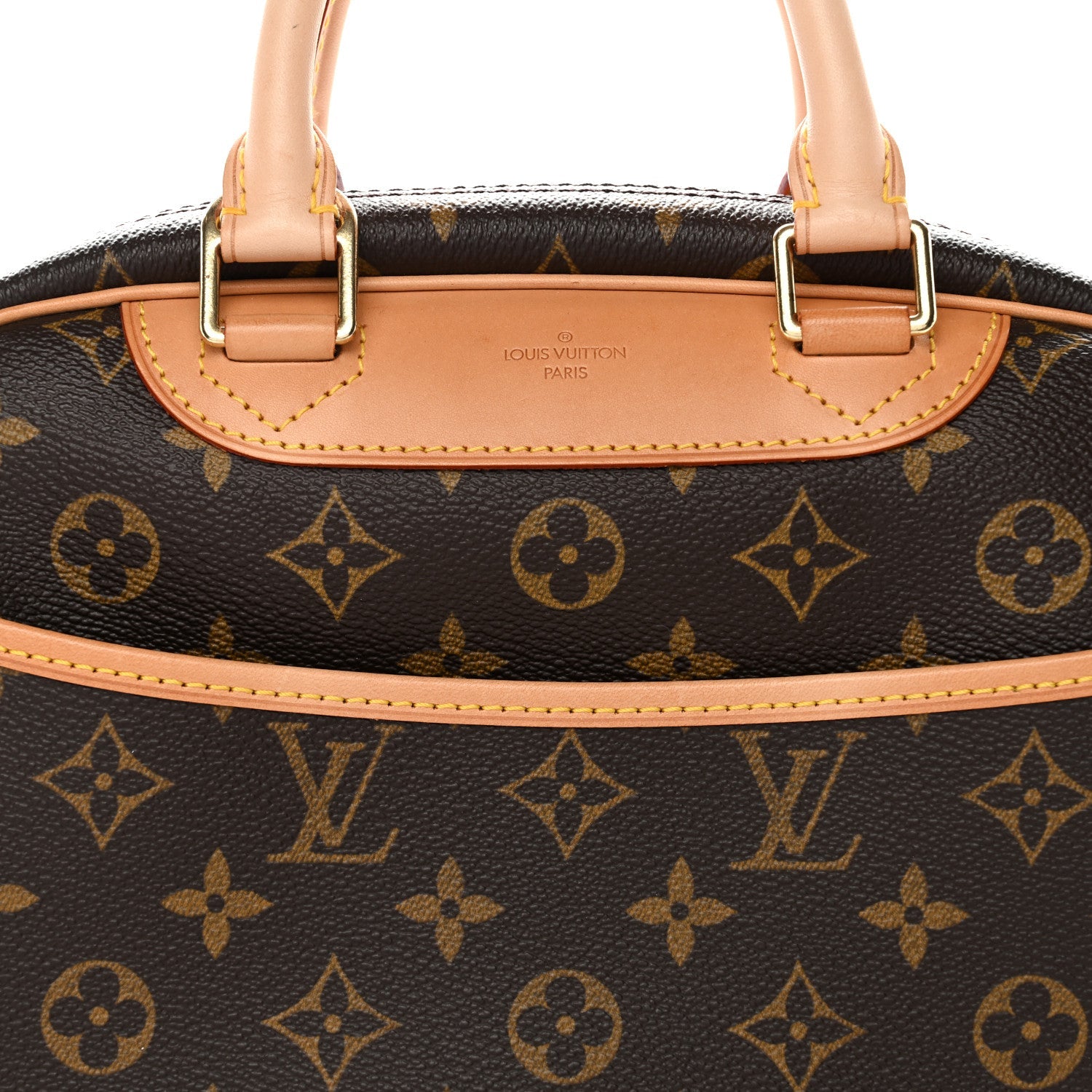 Monogram Trouville