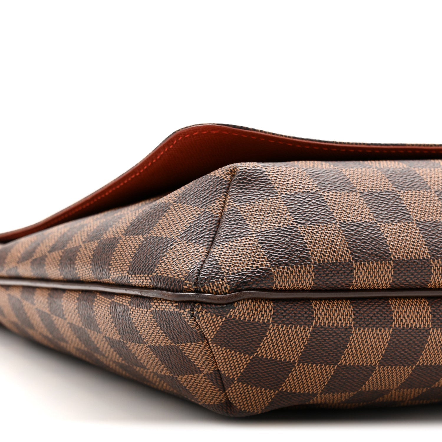 Damier Ebene Musette GM