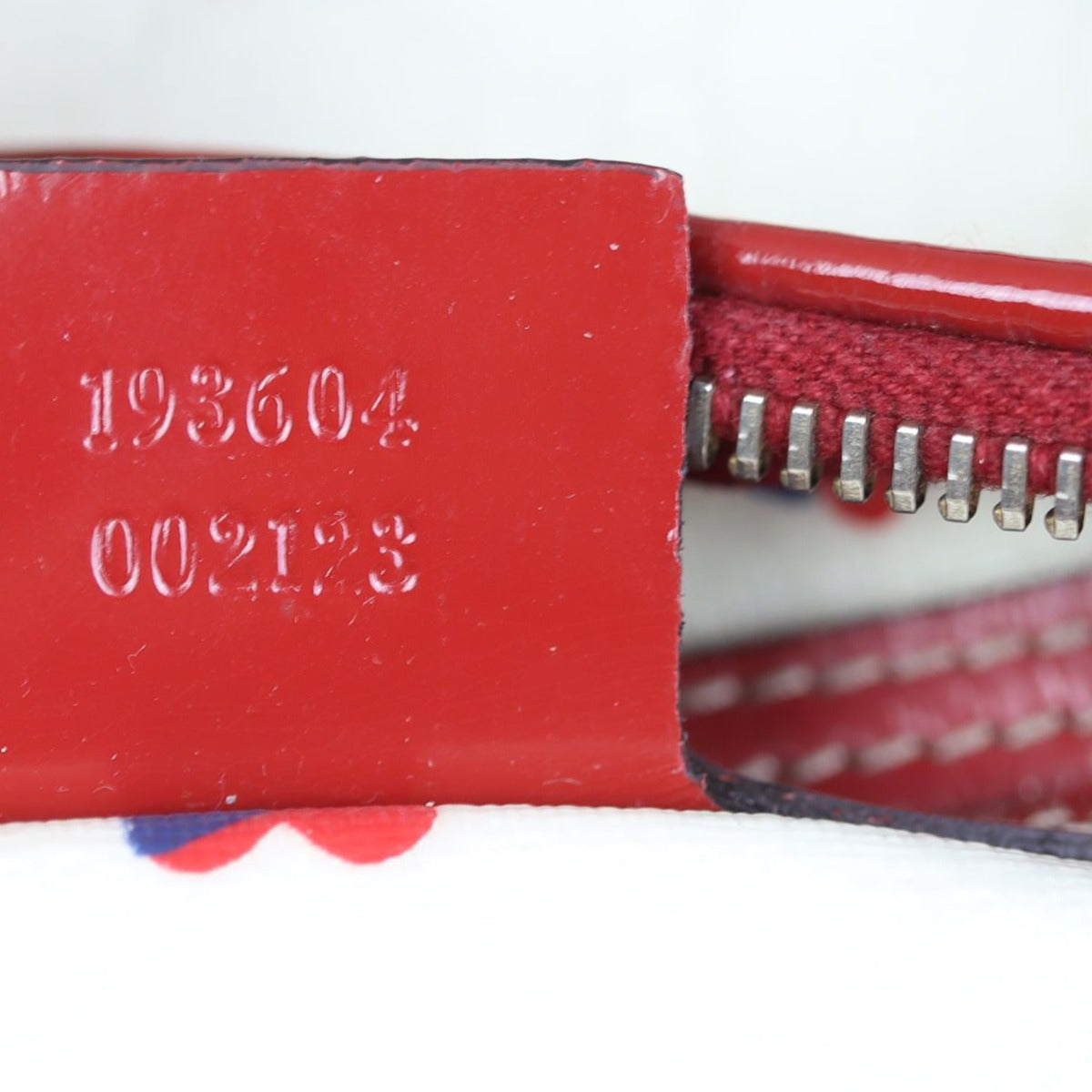 Gucci Joy Heart Boston Small