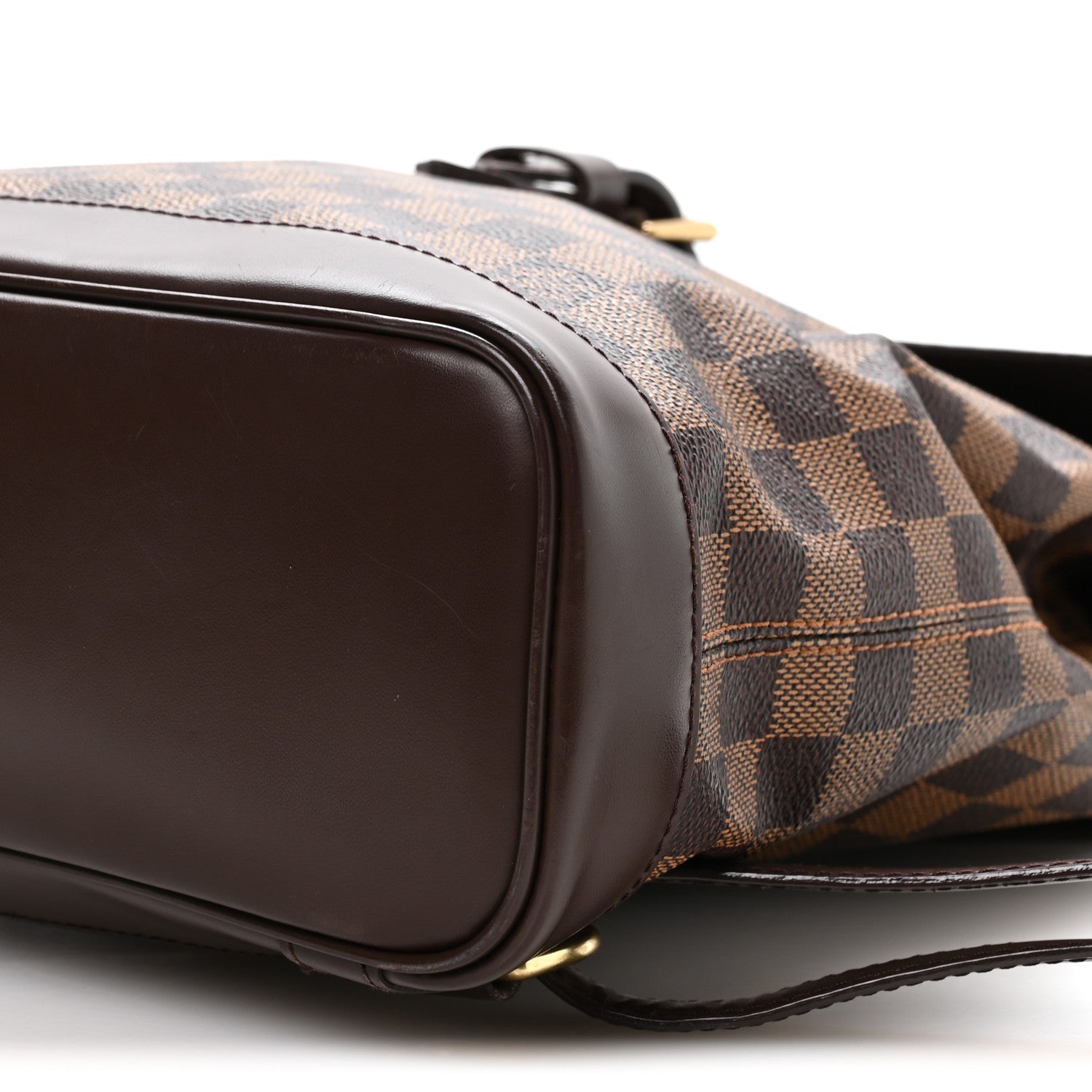 Damier Ebene Soho Backpack