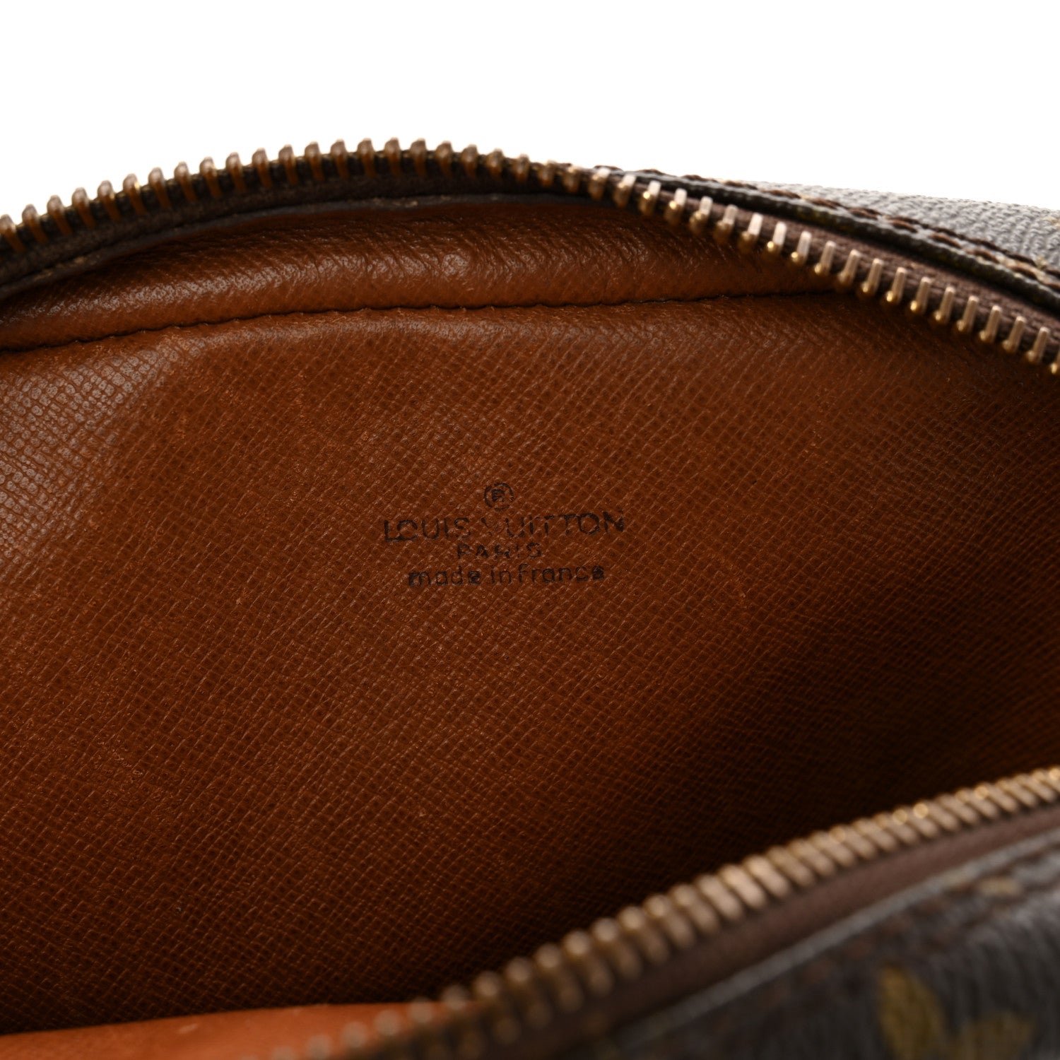 Monogram Amazone