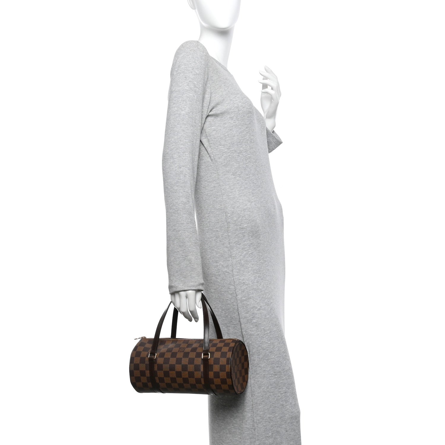 Damier Ebene Papillon 26