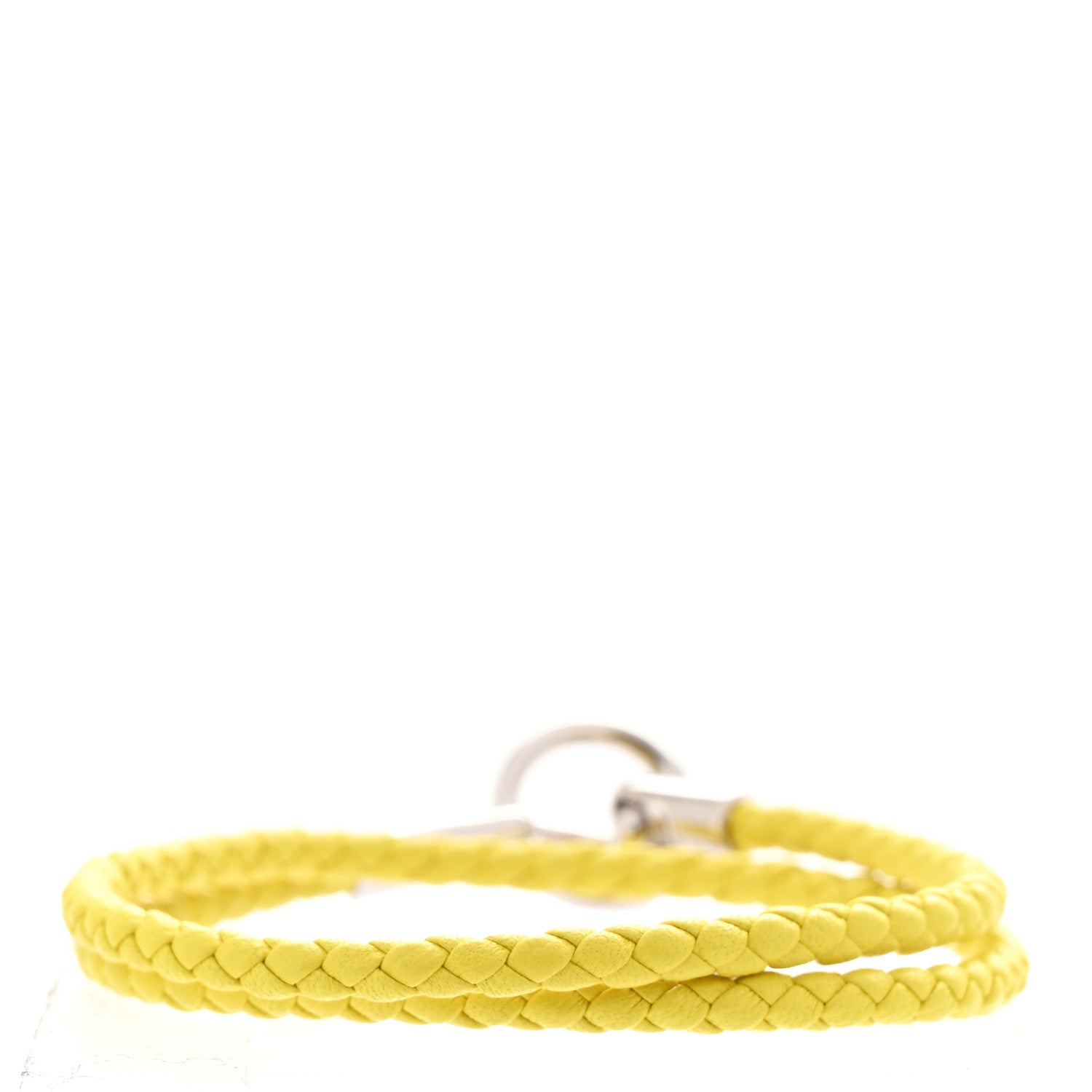 Swift Glenan Double Tour Bracelet Lime