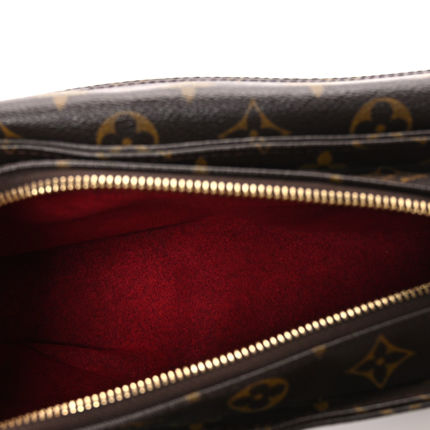 Monogram Viva-Cite MM