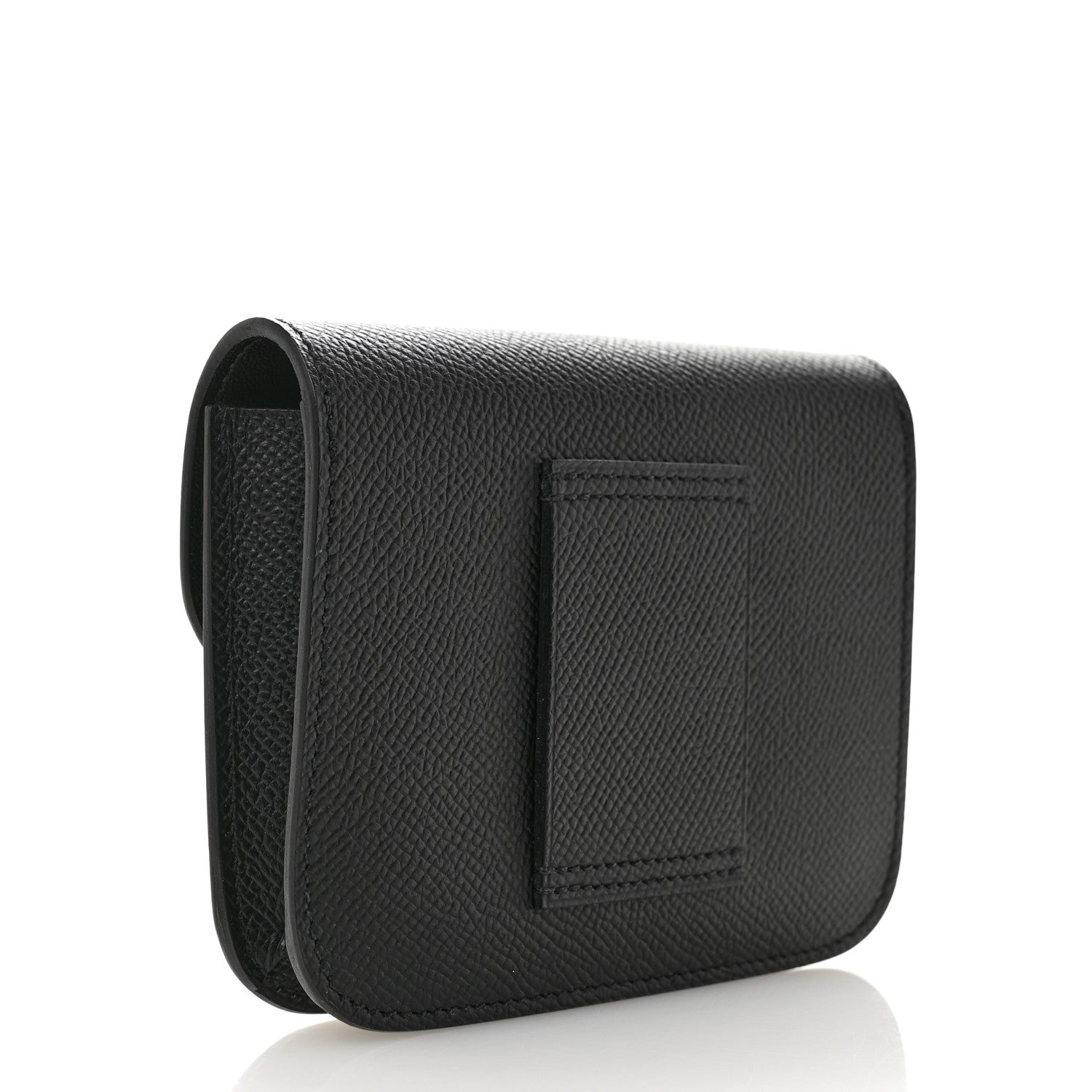 Epsom Constance Slim Wallet Black