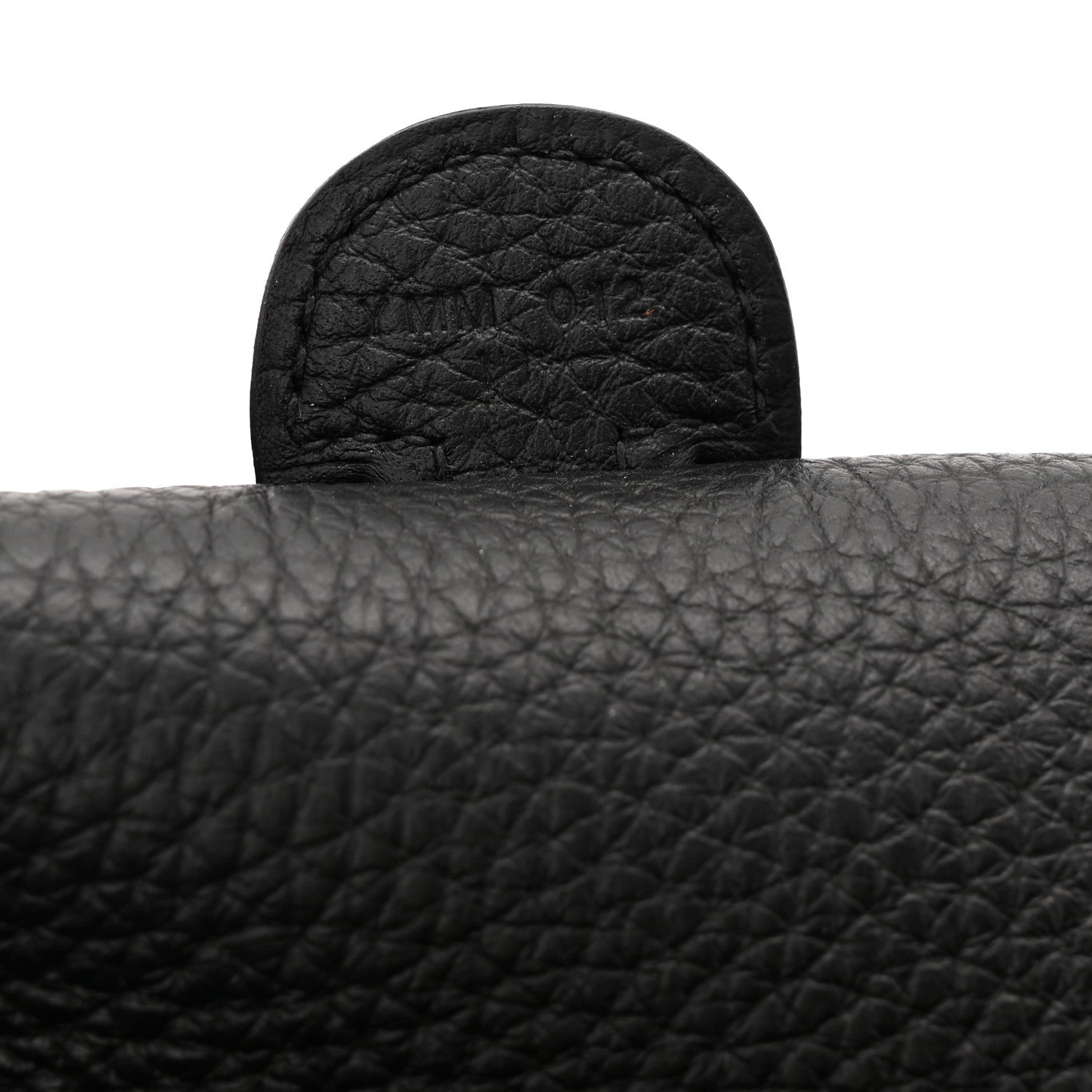 Taurillon Clemence Evelyne III PM Black