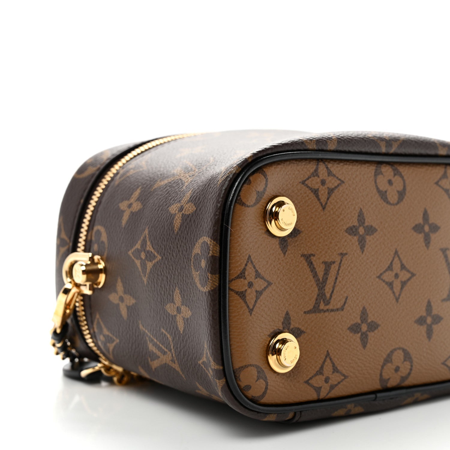 Reverse Monogram Vanity PM