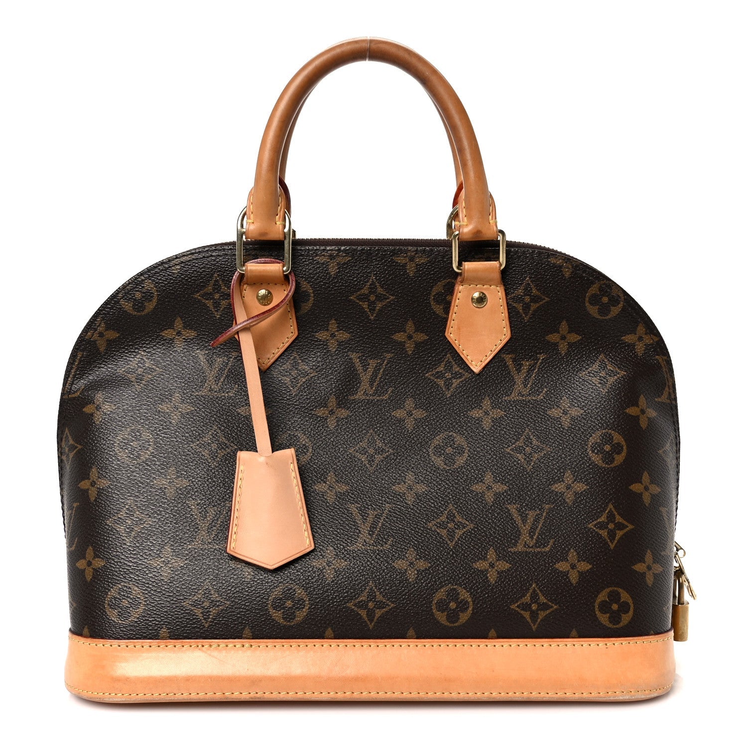 Monogram Alma PM