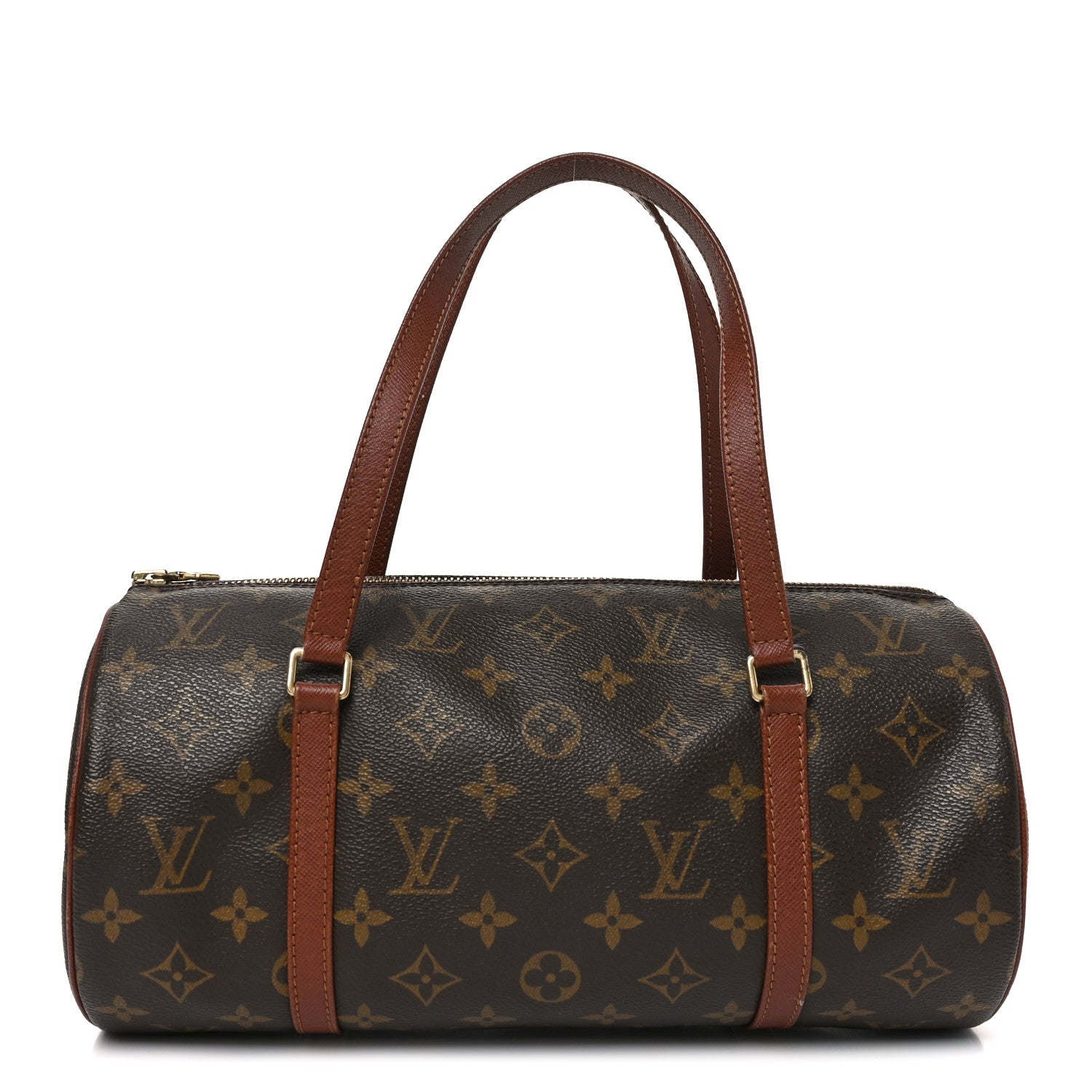 Monogram Papillon 30