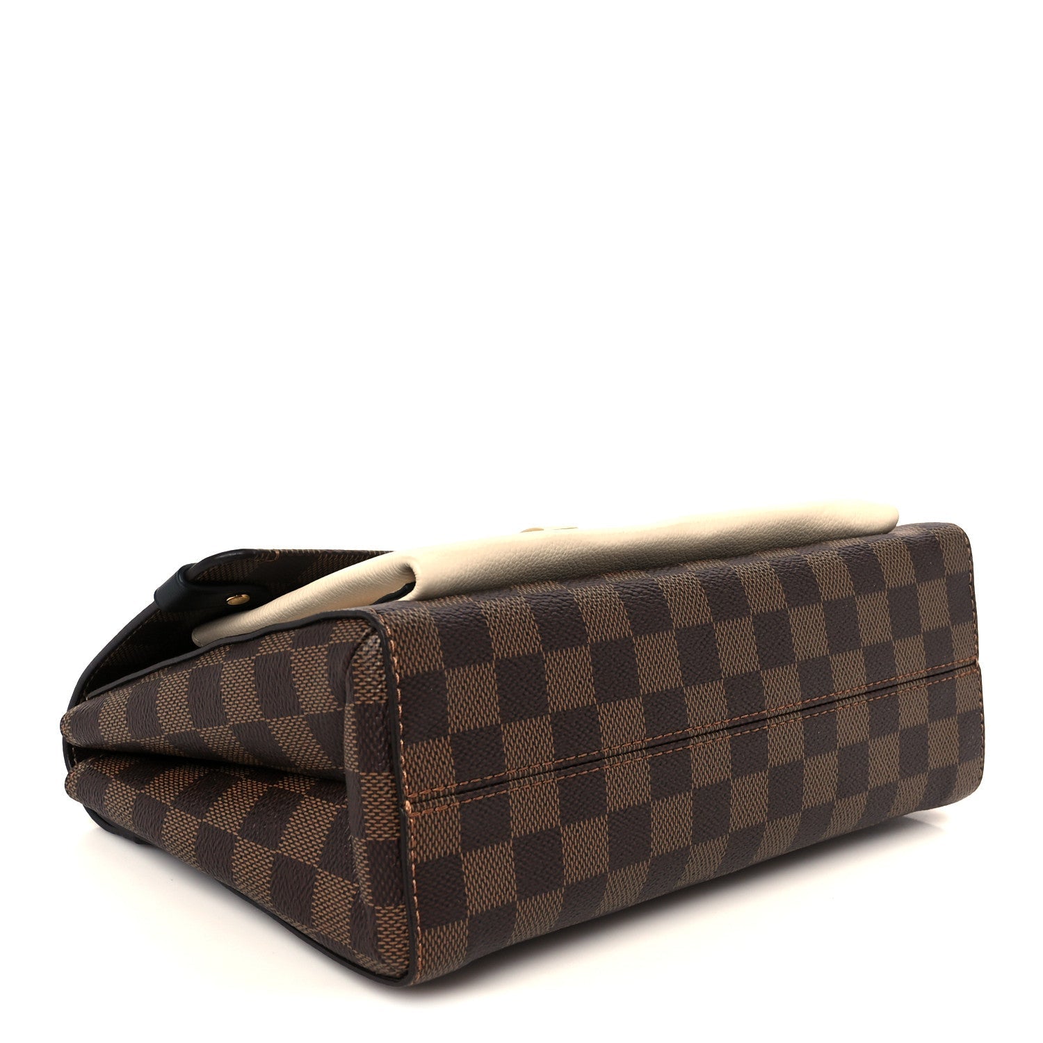 Damier Ebene Vavin PM Creme
