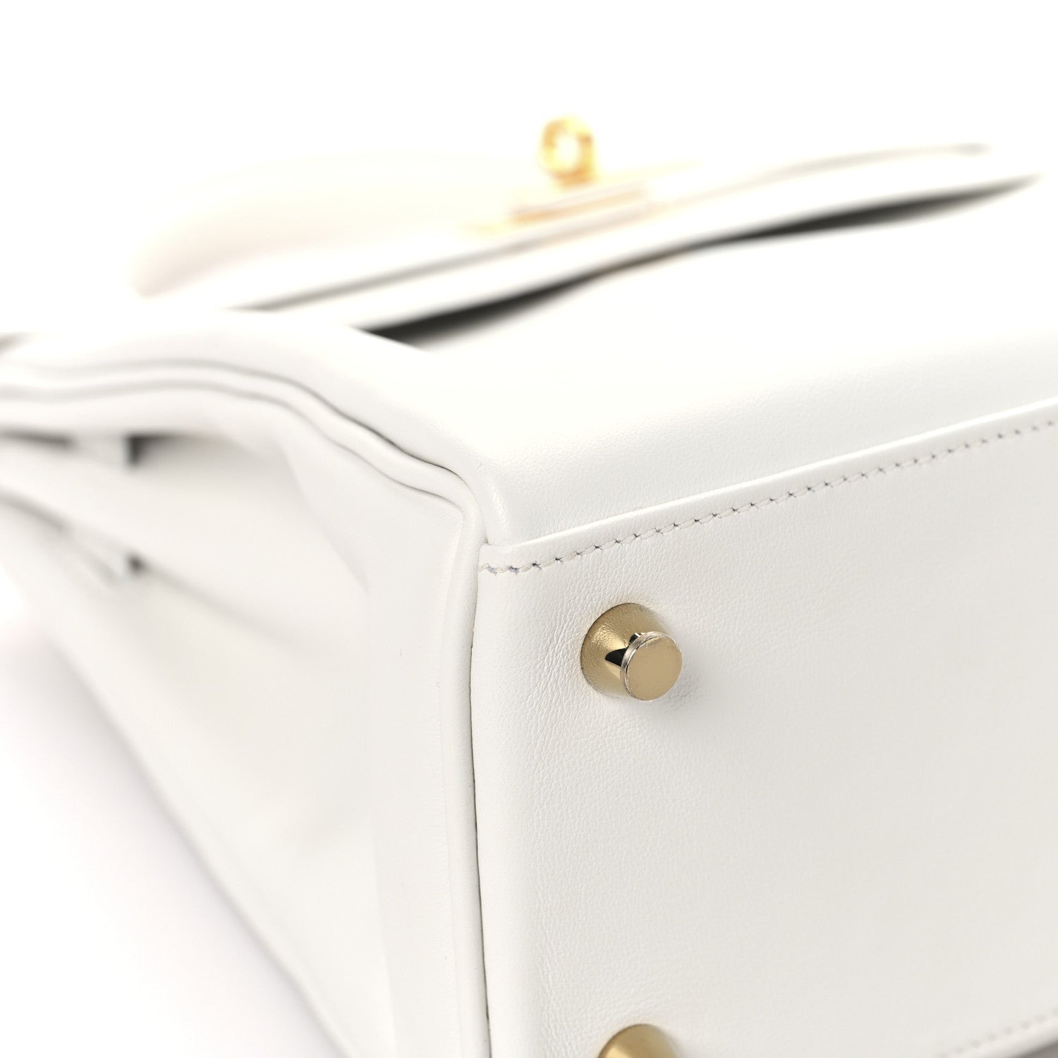Swift Kelly Retourne 25 New White