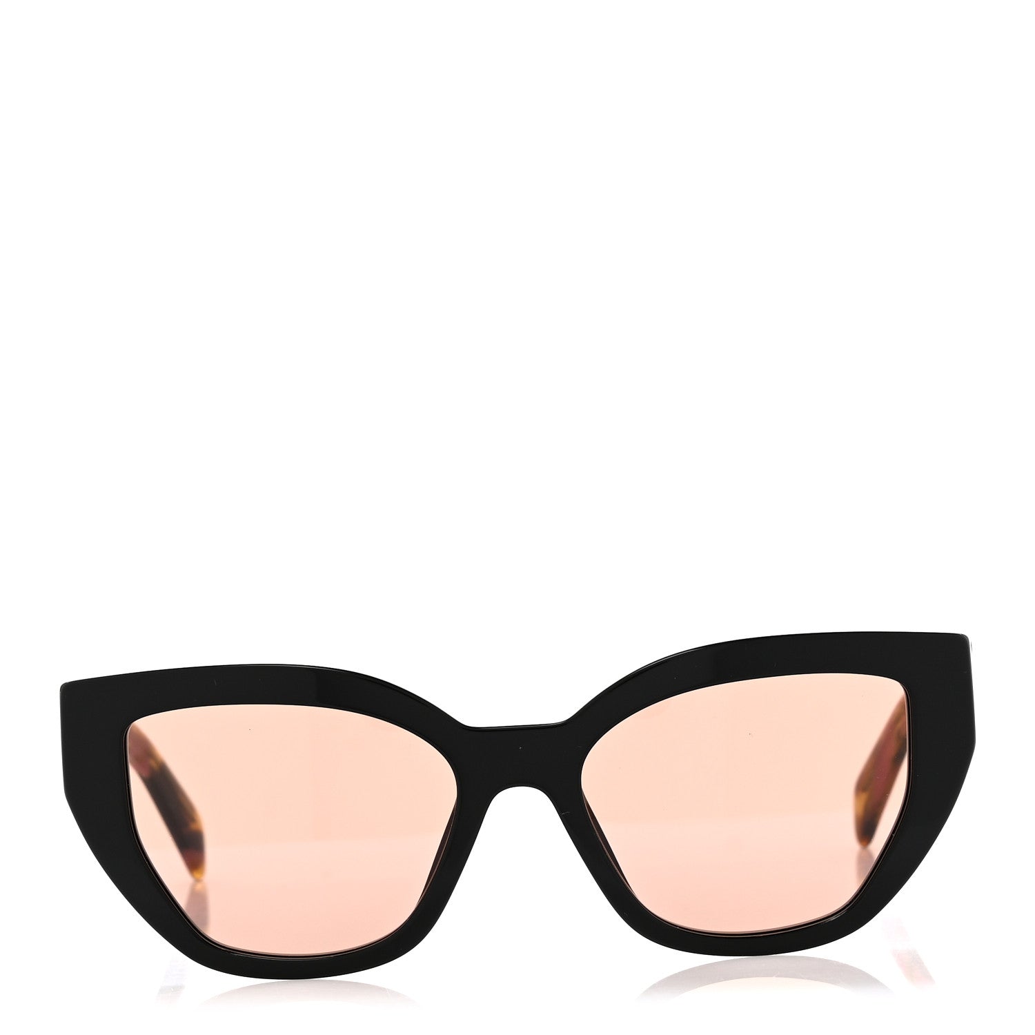 Acetate Sunglasses SPR A09 Tortoise Purple