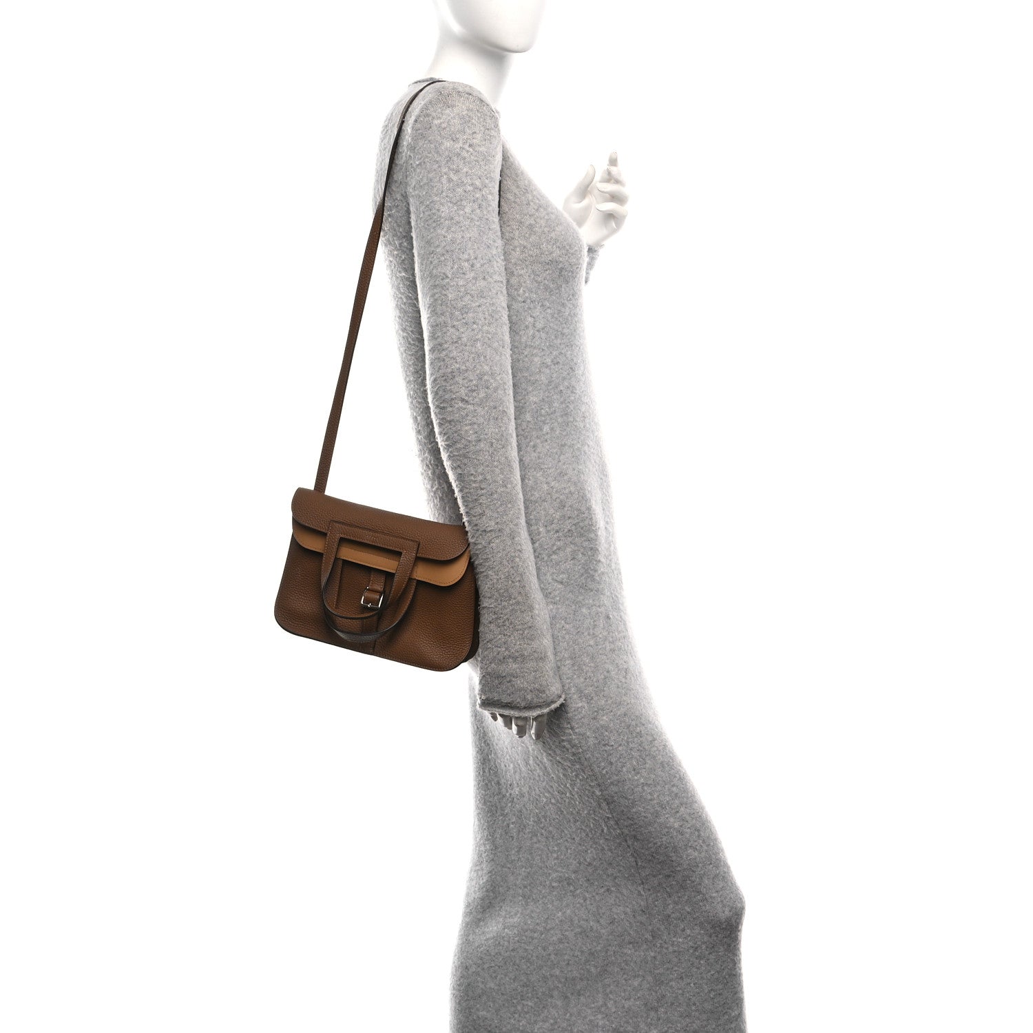 Taurillon Clemence Verso Halzan 25 Alezan Sesame