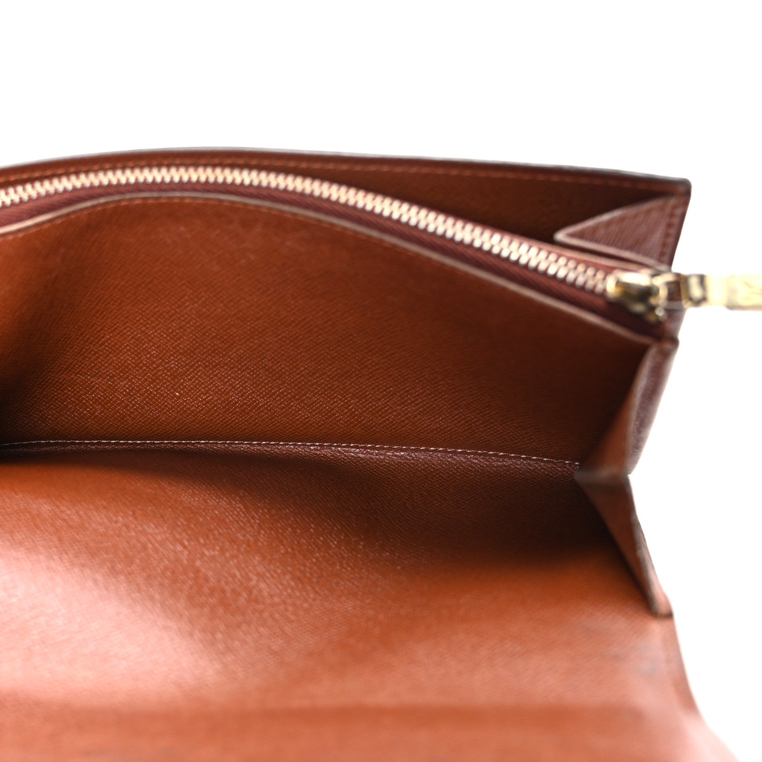 Monogram Sarah Wallet